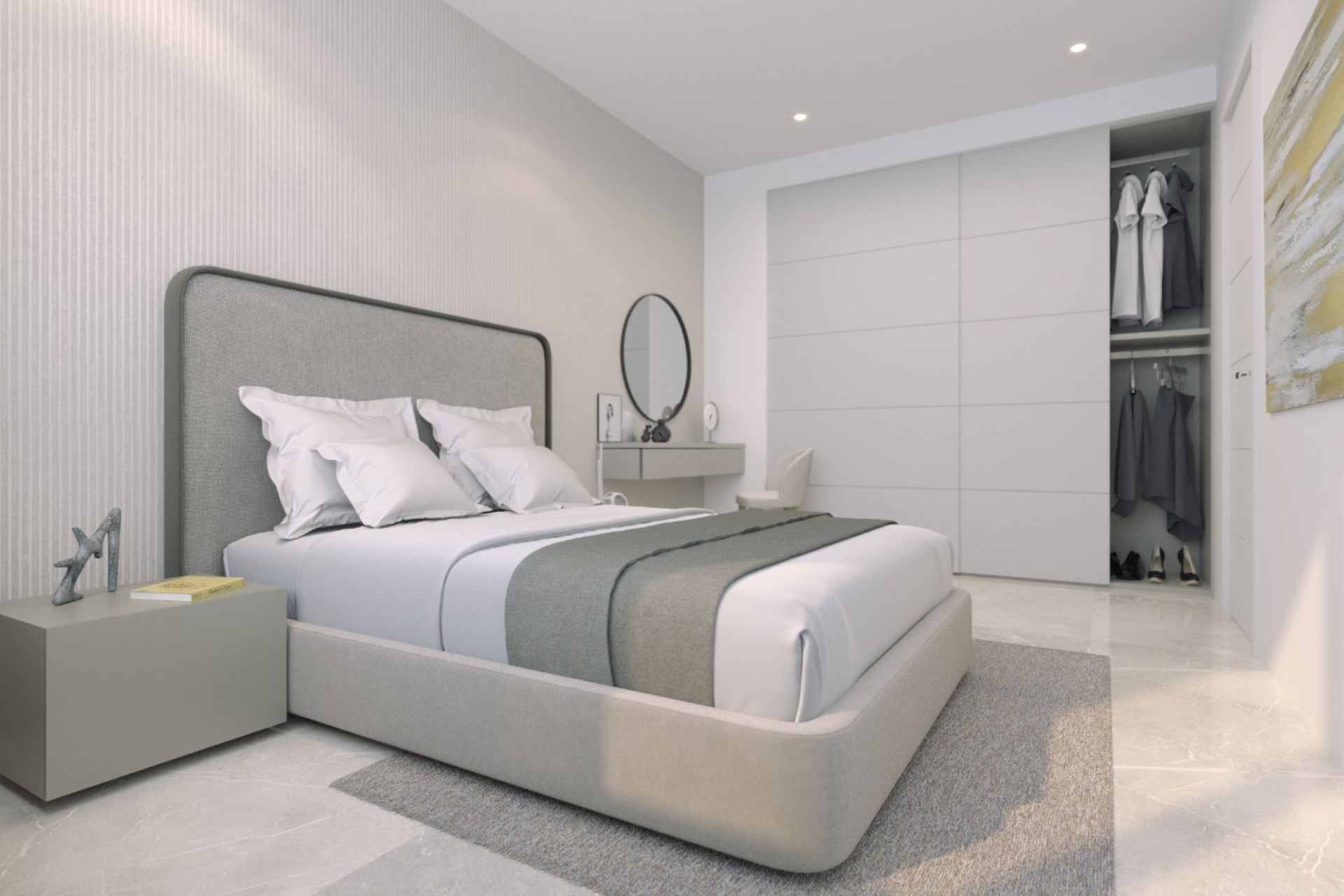 New Build - Apartment / flat - Torrevieja - torrevieja