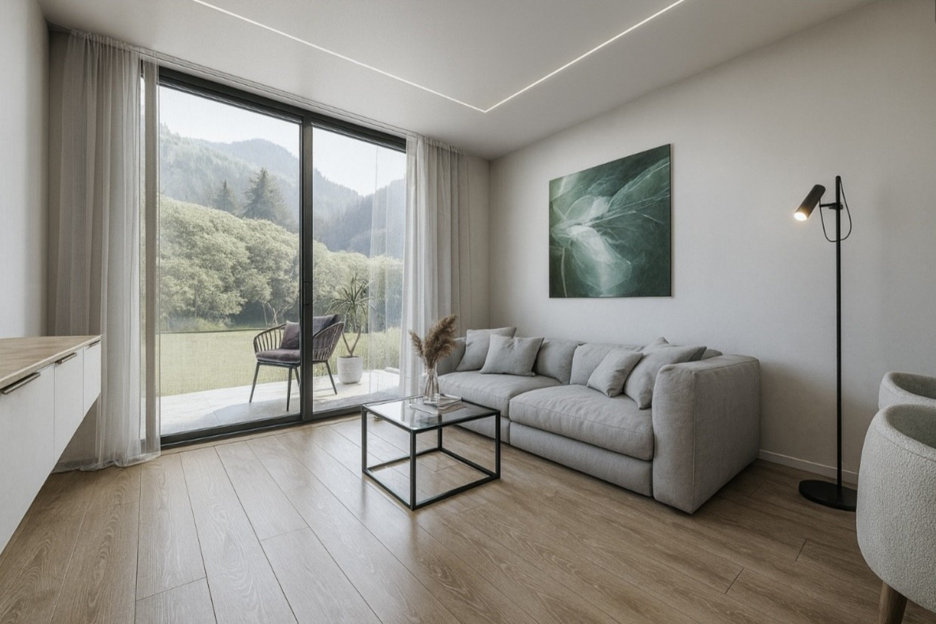 New Build - Apartment / flat - Torrevieja - torrevieja