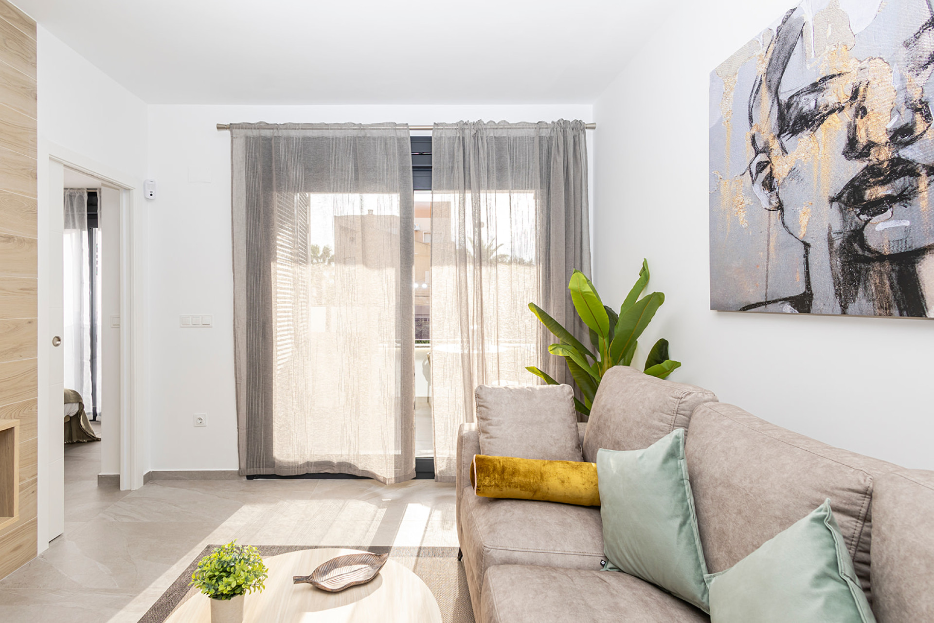 New Build - Apartment / flat - Torrevieja - torrevieja