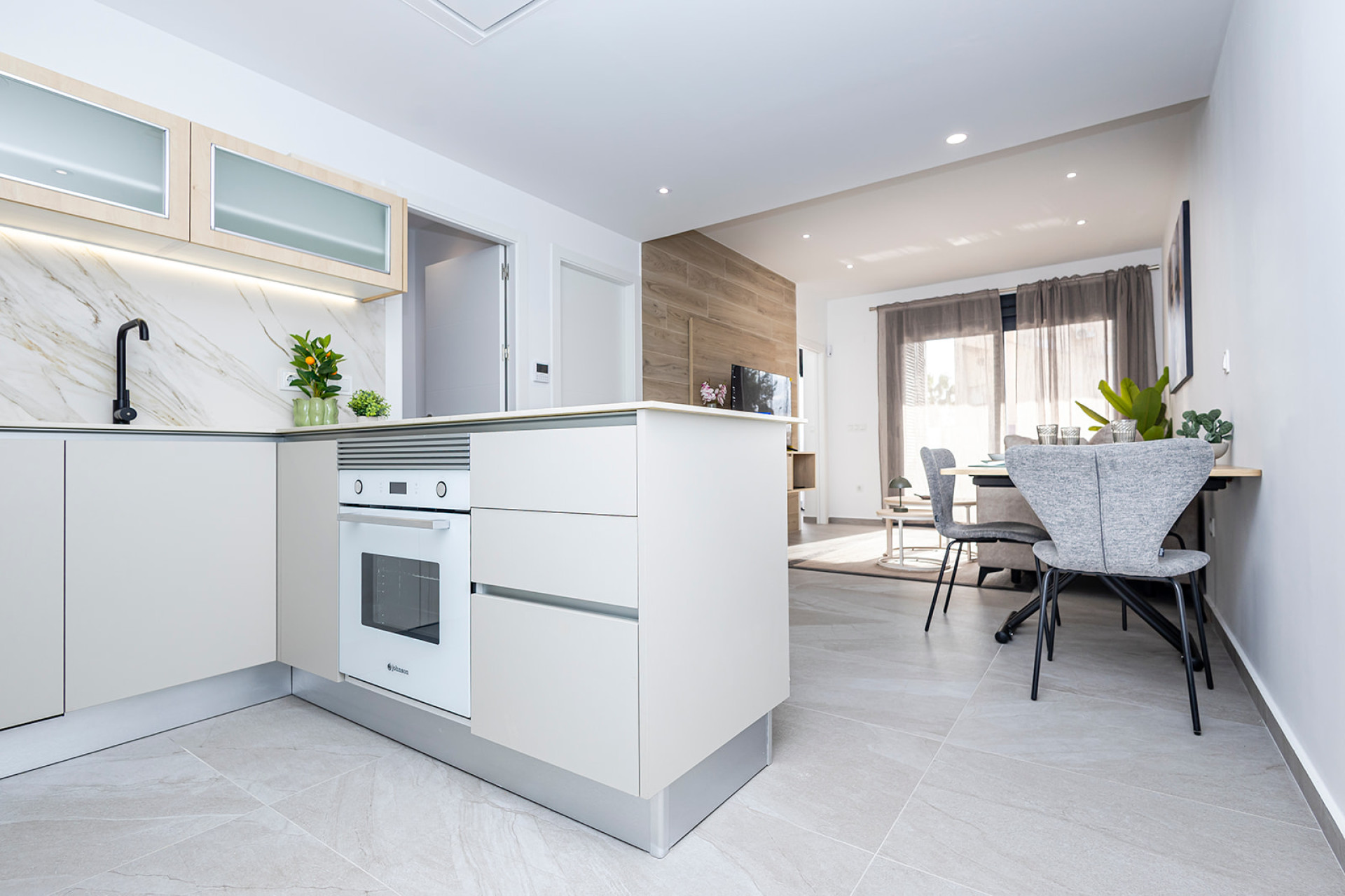 New Build - Apartment / flat - Torrevieja - torrevieja