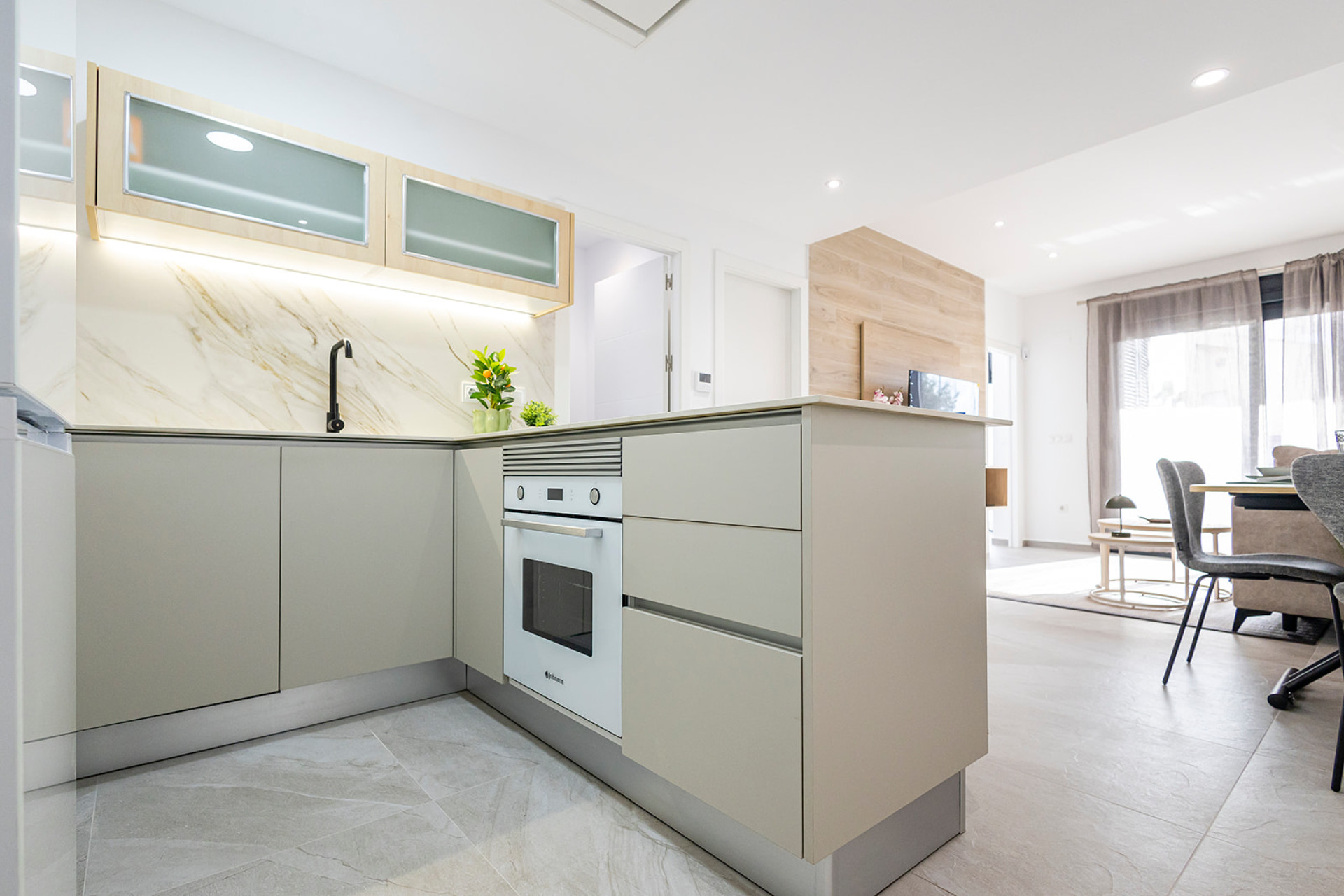 New Build - Apartment / flat - Torrevieja - torrevieja