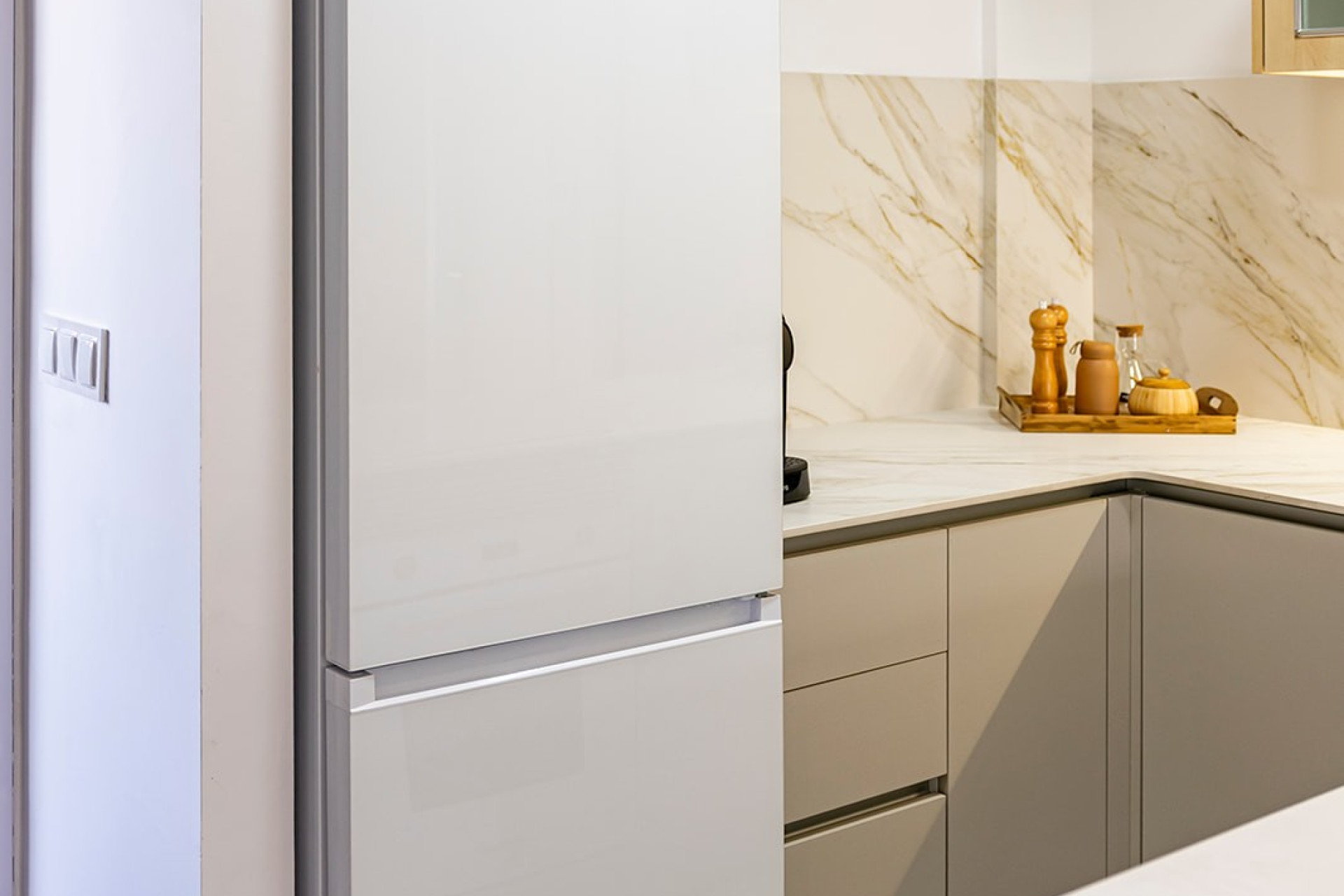 New Build - Apartment / flat - Torrevieja - torrevieja