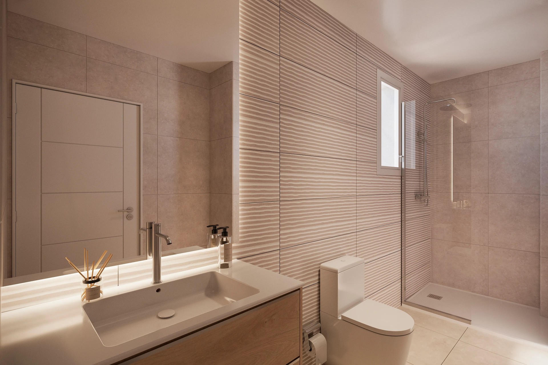 New Build - Apartment / flat - Torrevieja - torrevieja