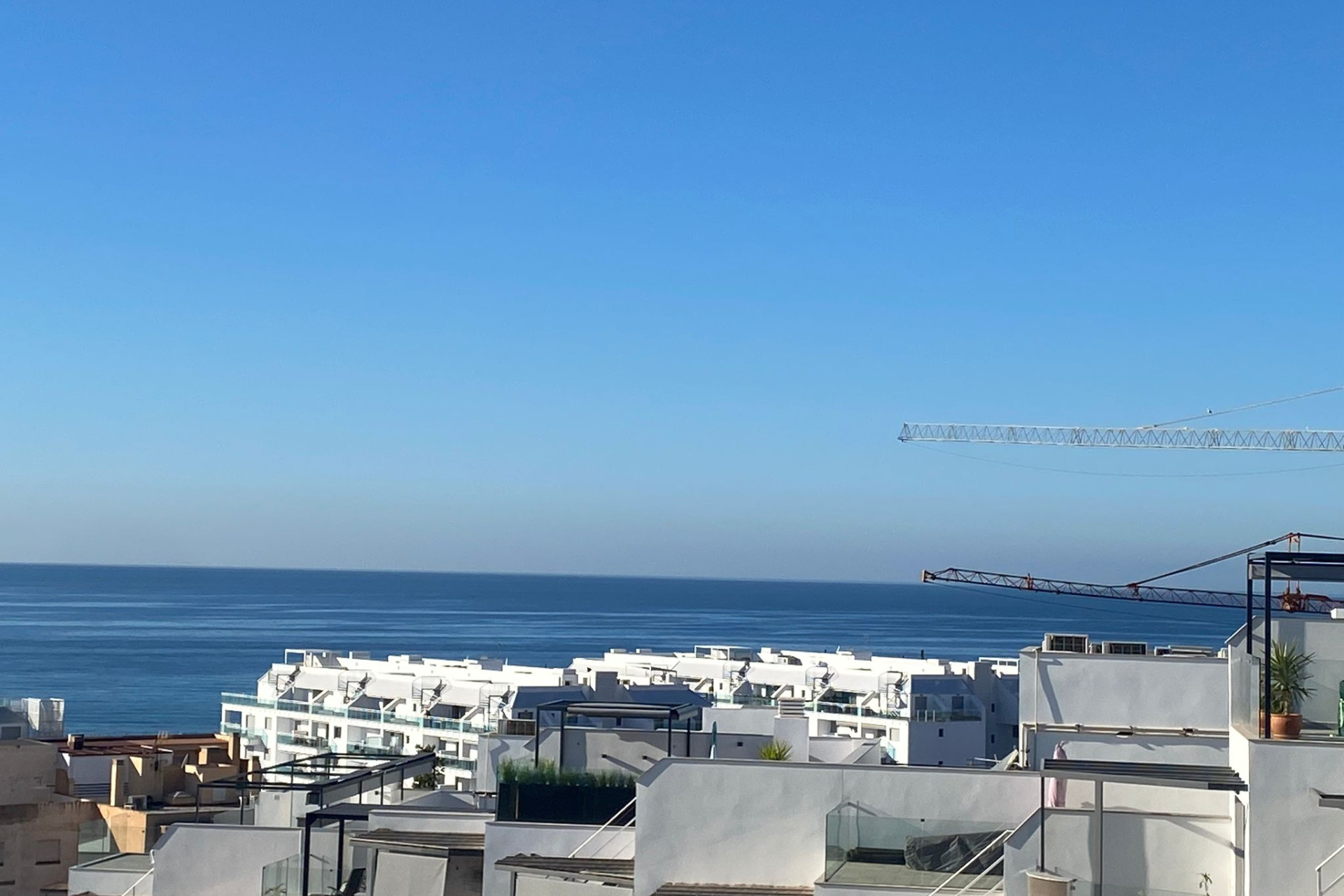 New Build - Apartment / flat - Torrox