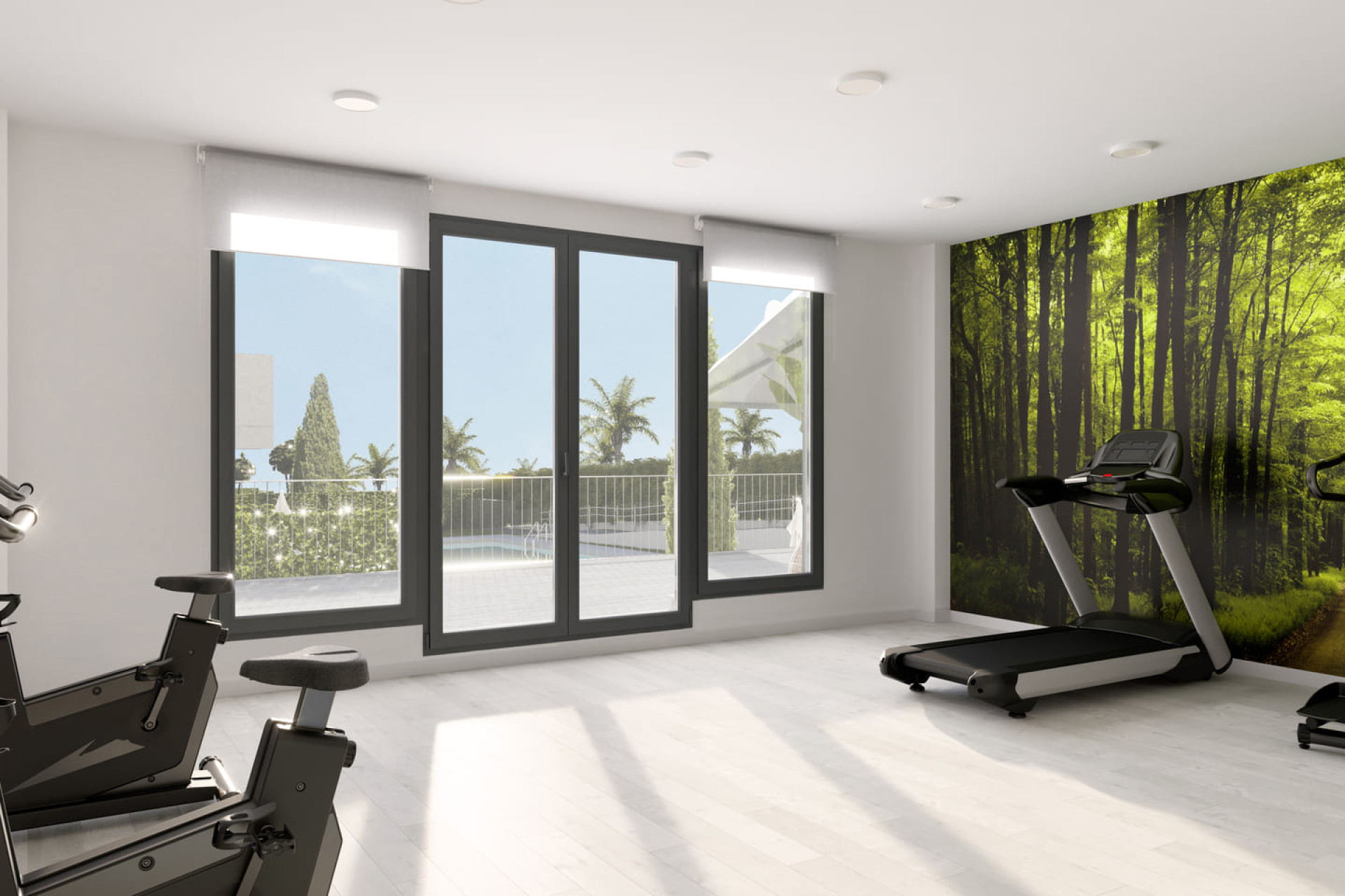 New Build - Apartment / flat - Vélez-Málaga