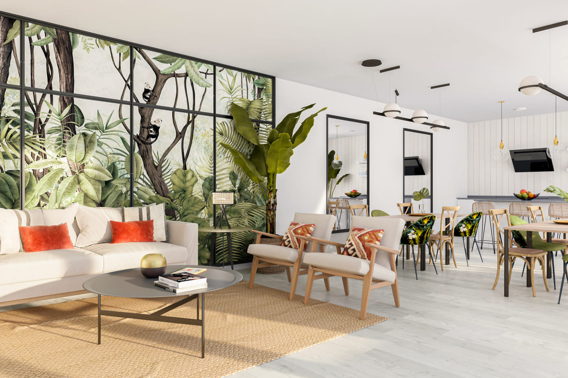 New Build - Apartment / flat - Vélez-Málaga