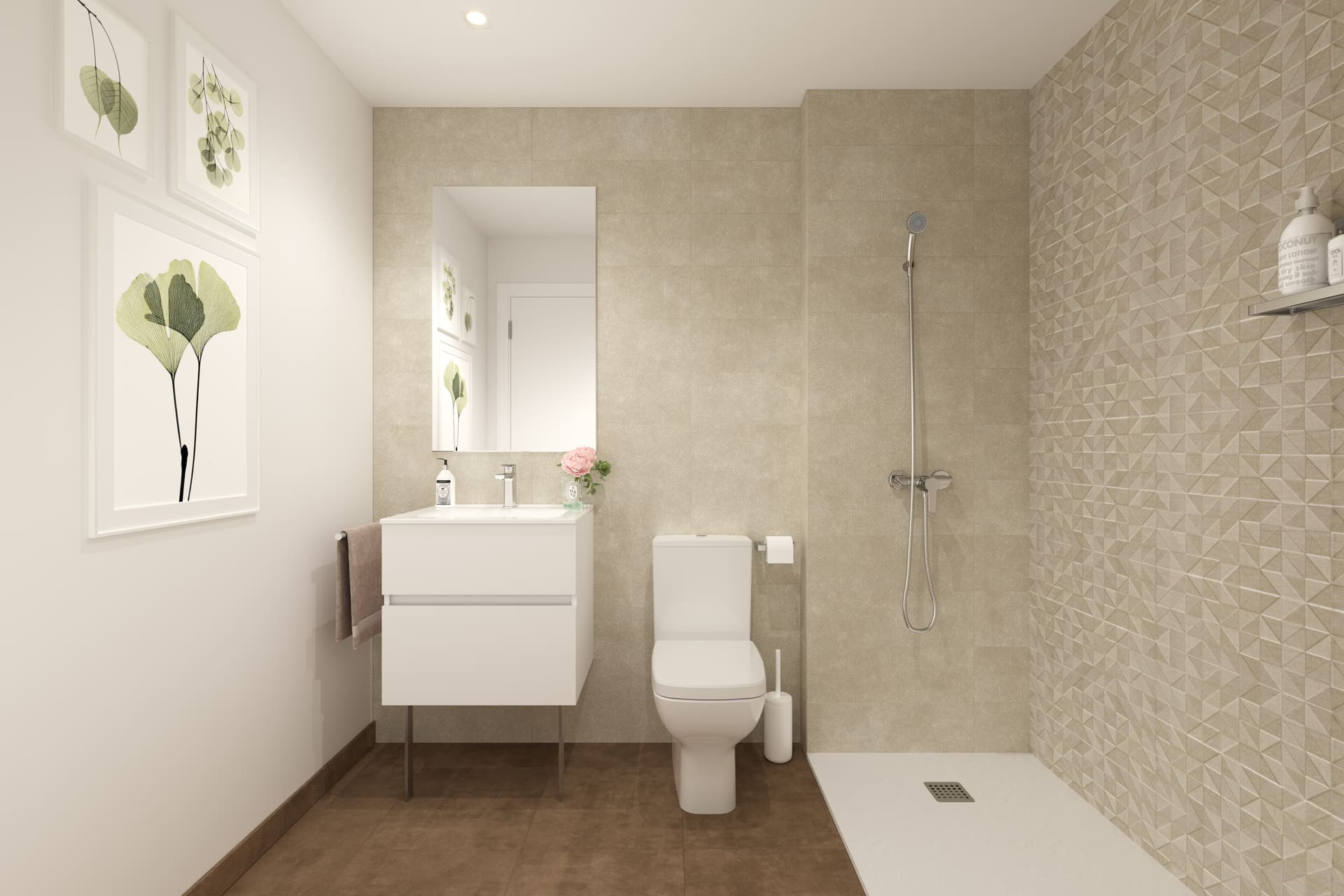 New Build - Apartment / flat - Vélez-Málaga