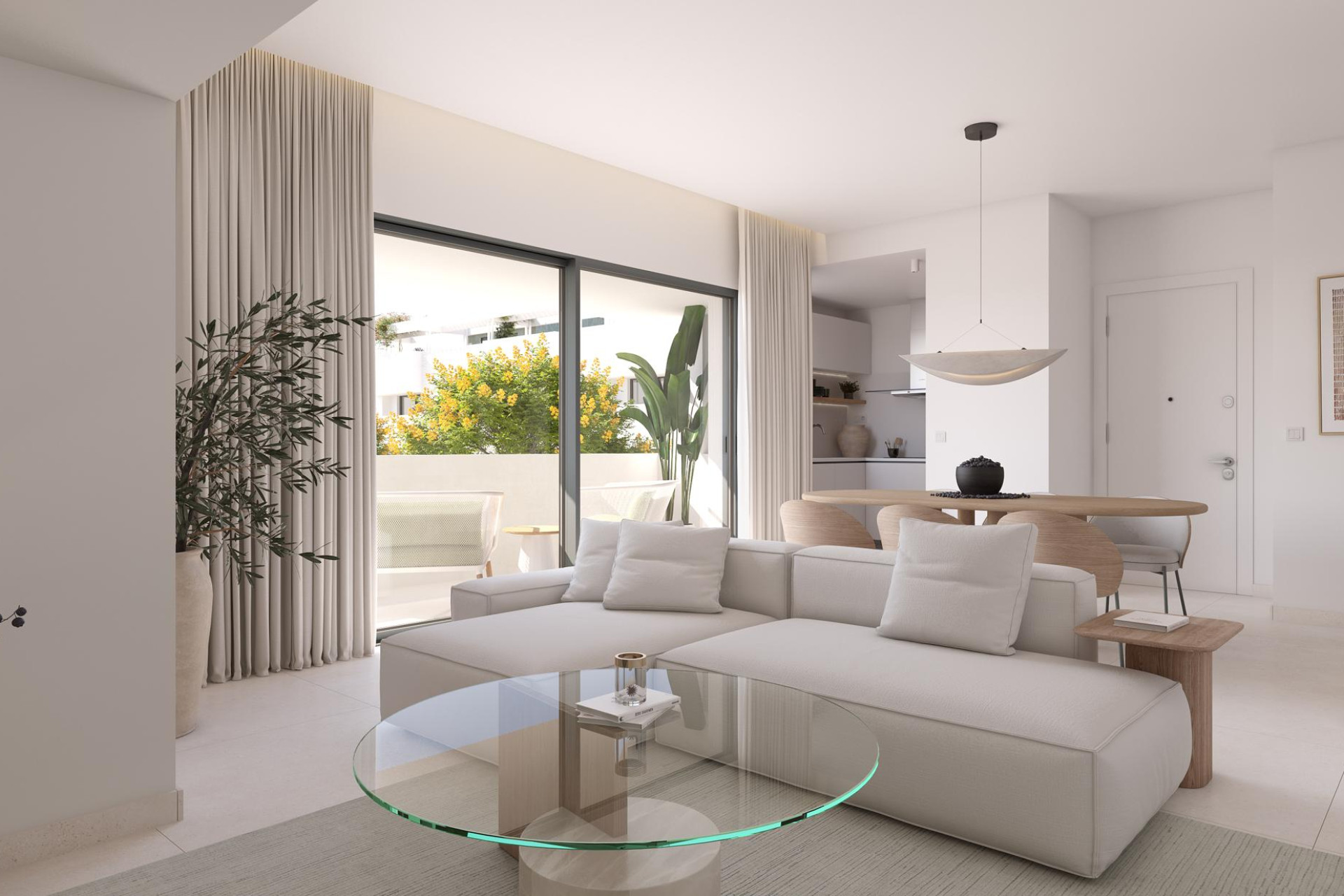 New Build - Apartment / flat - Vera