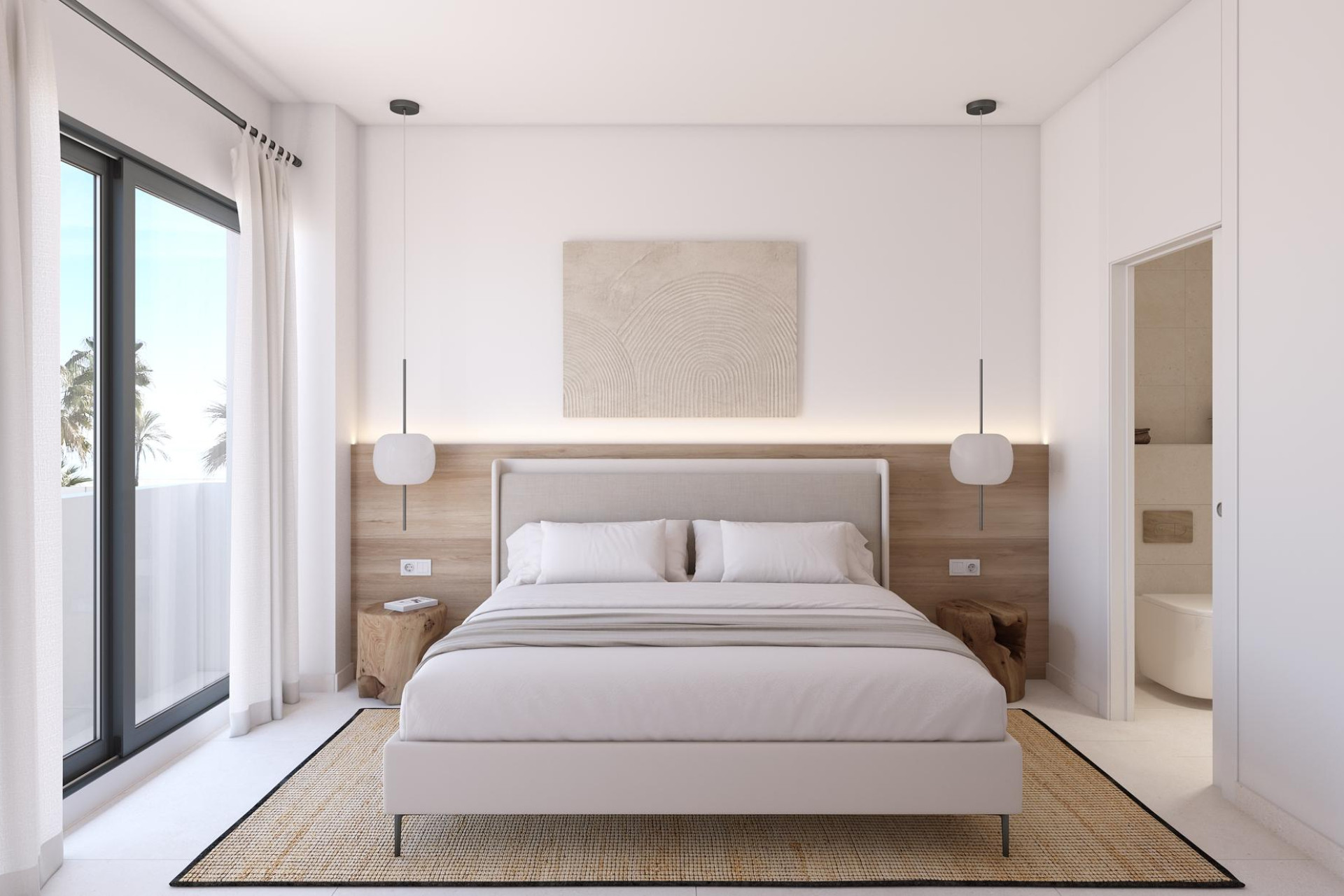 New Build - Apartment / flat - Vera