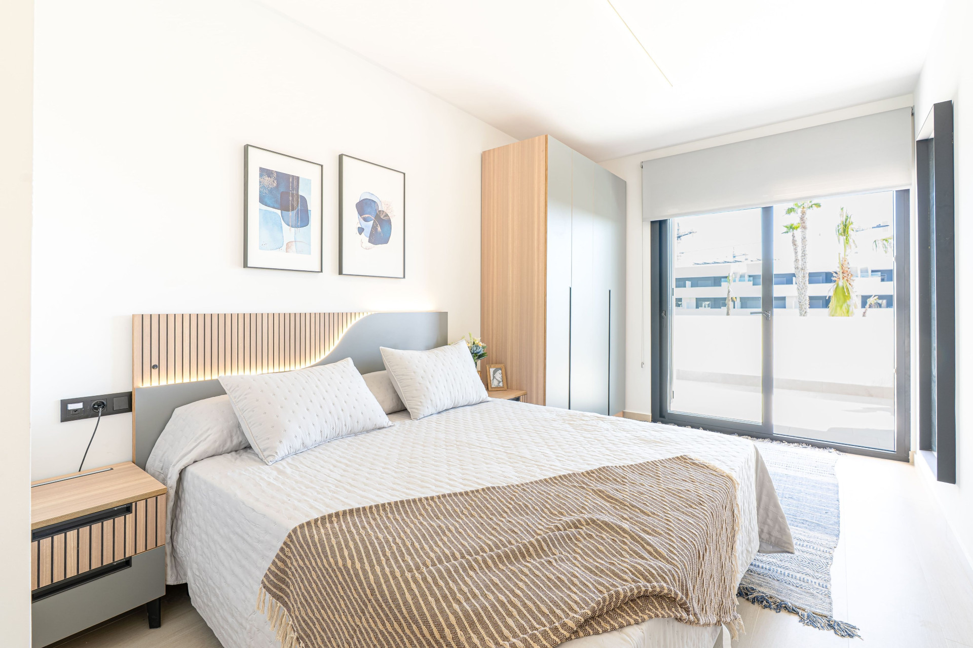 New Build - Apartment / flat - Vera