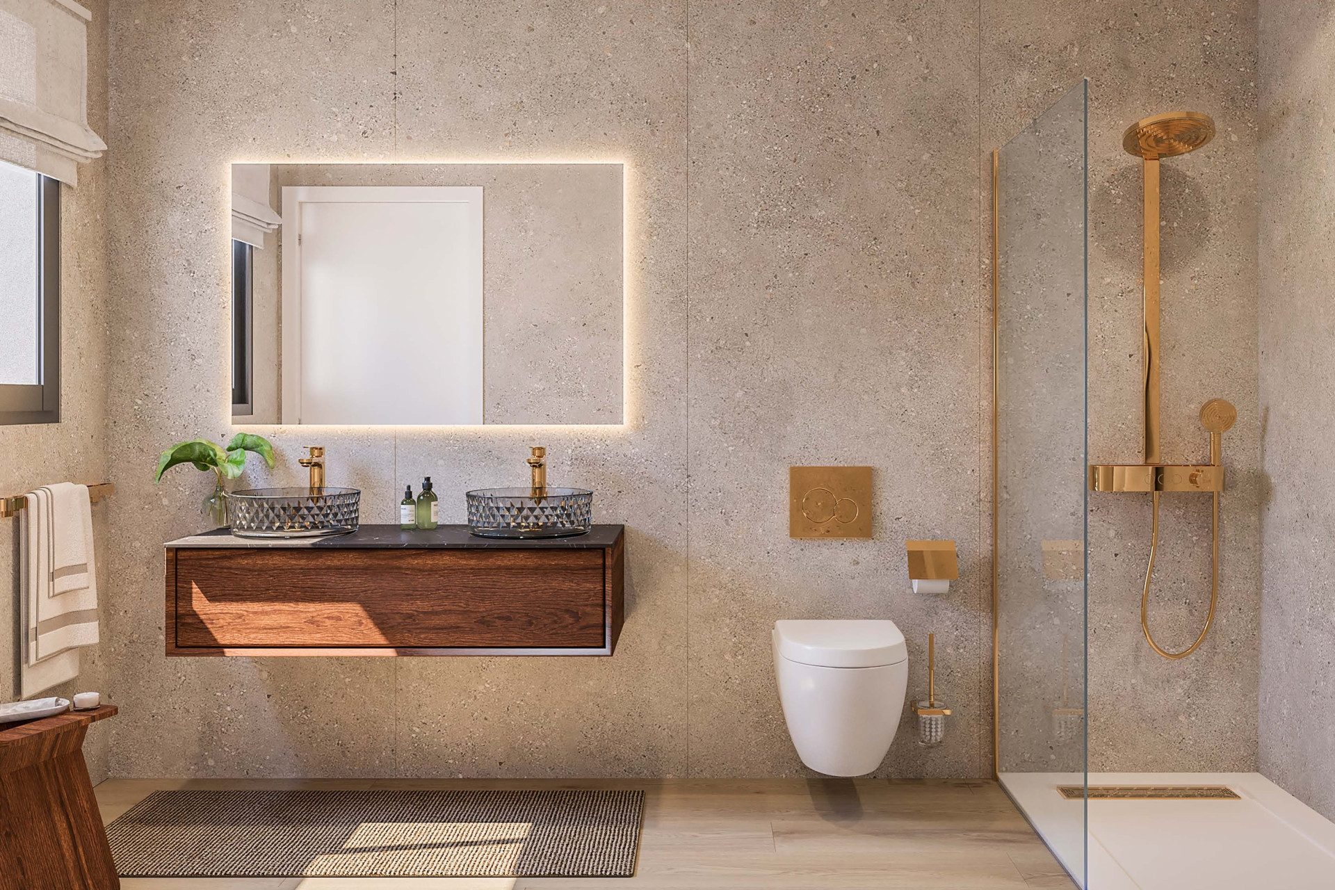 New Build - Apartment / flat - Villajoyosa - La Vila Joiosa