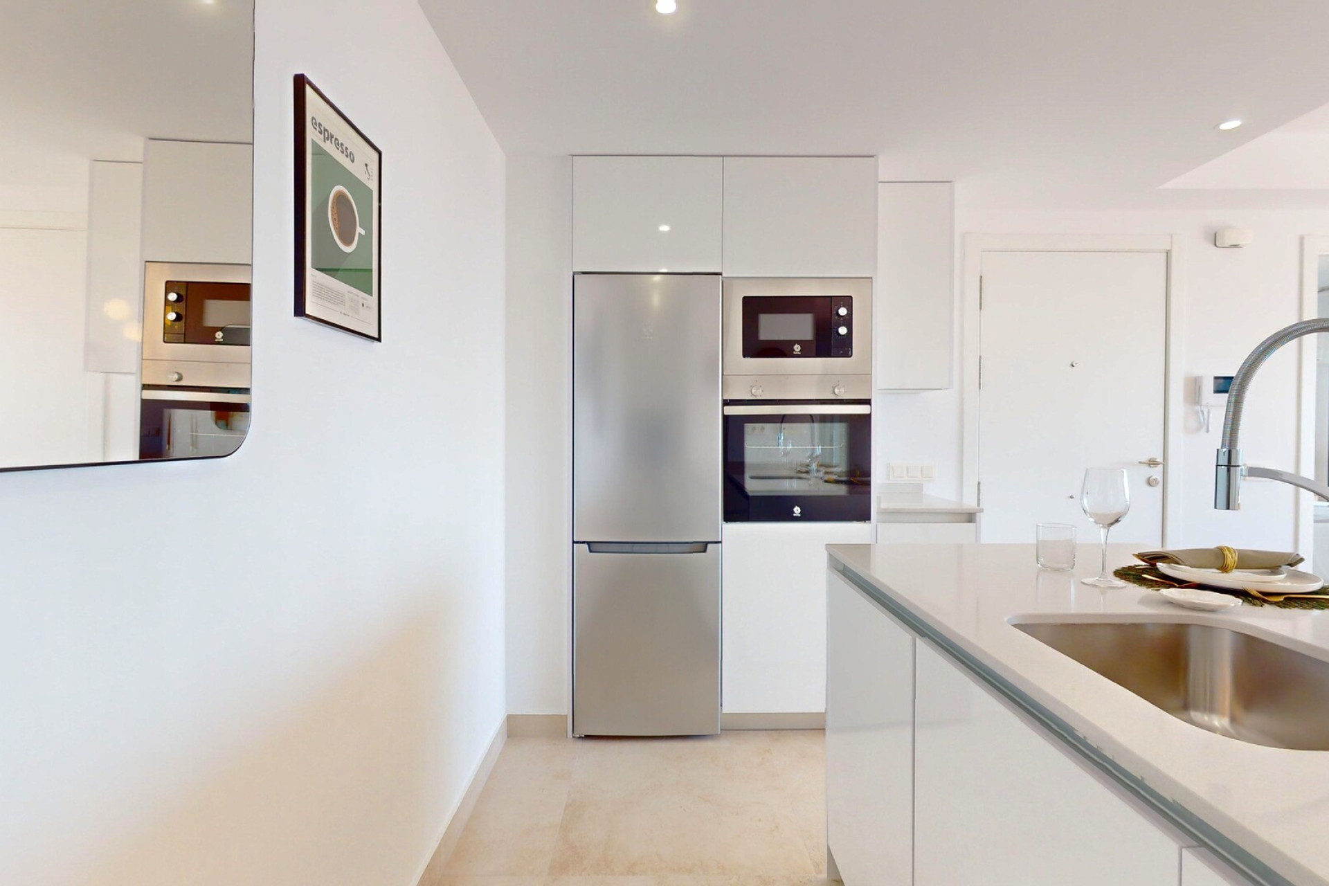 New Build - Penthouse - Aguilas - Águilas