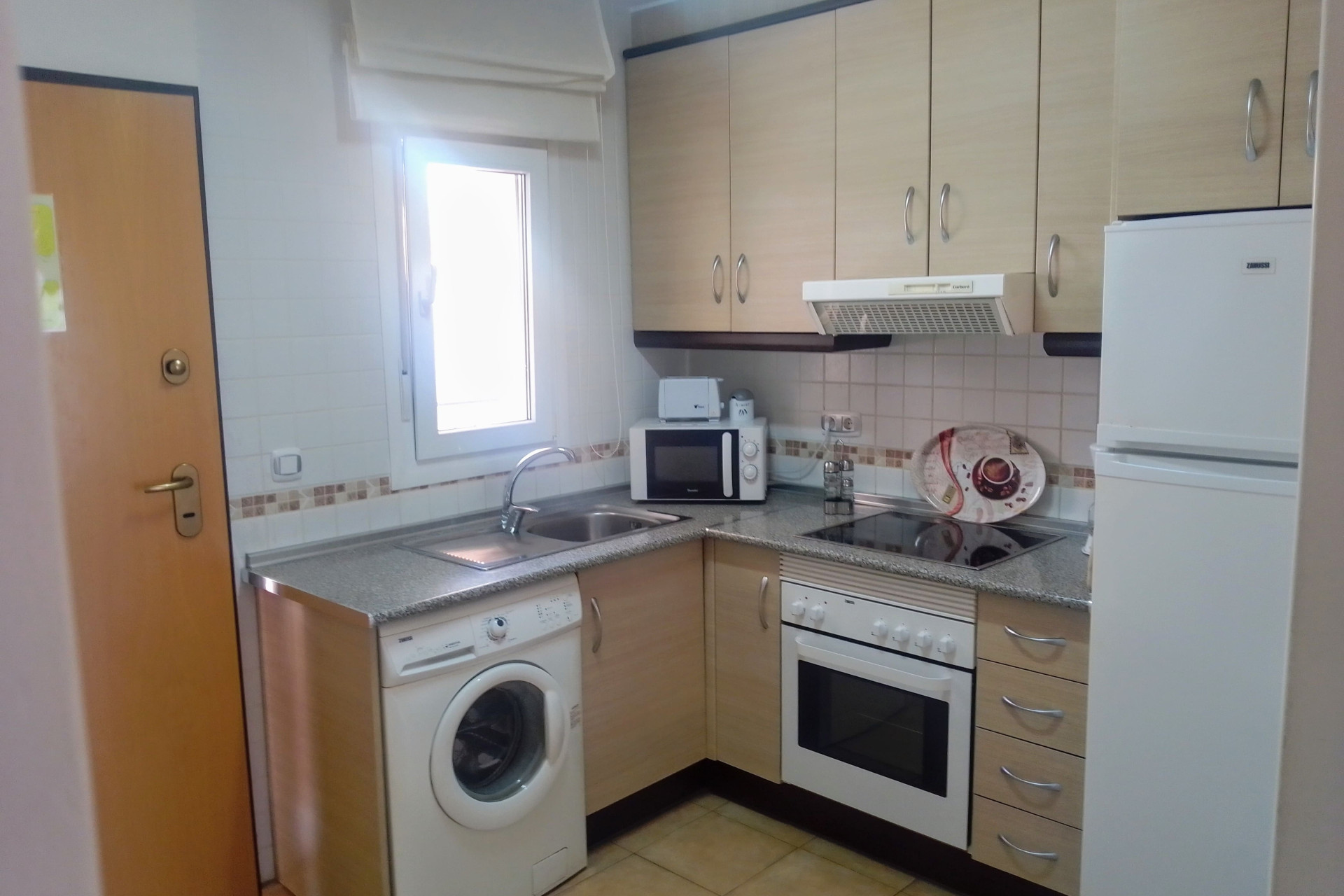 New Build - Penthouse - Aguilas - Águilas