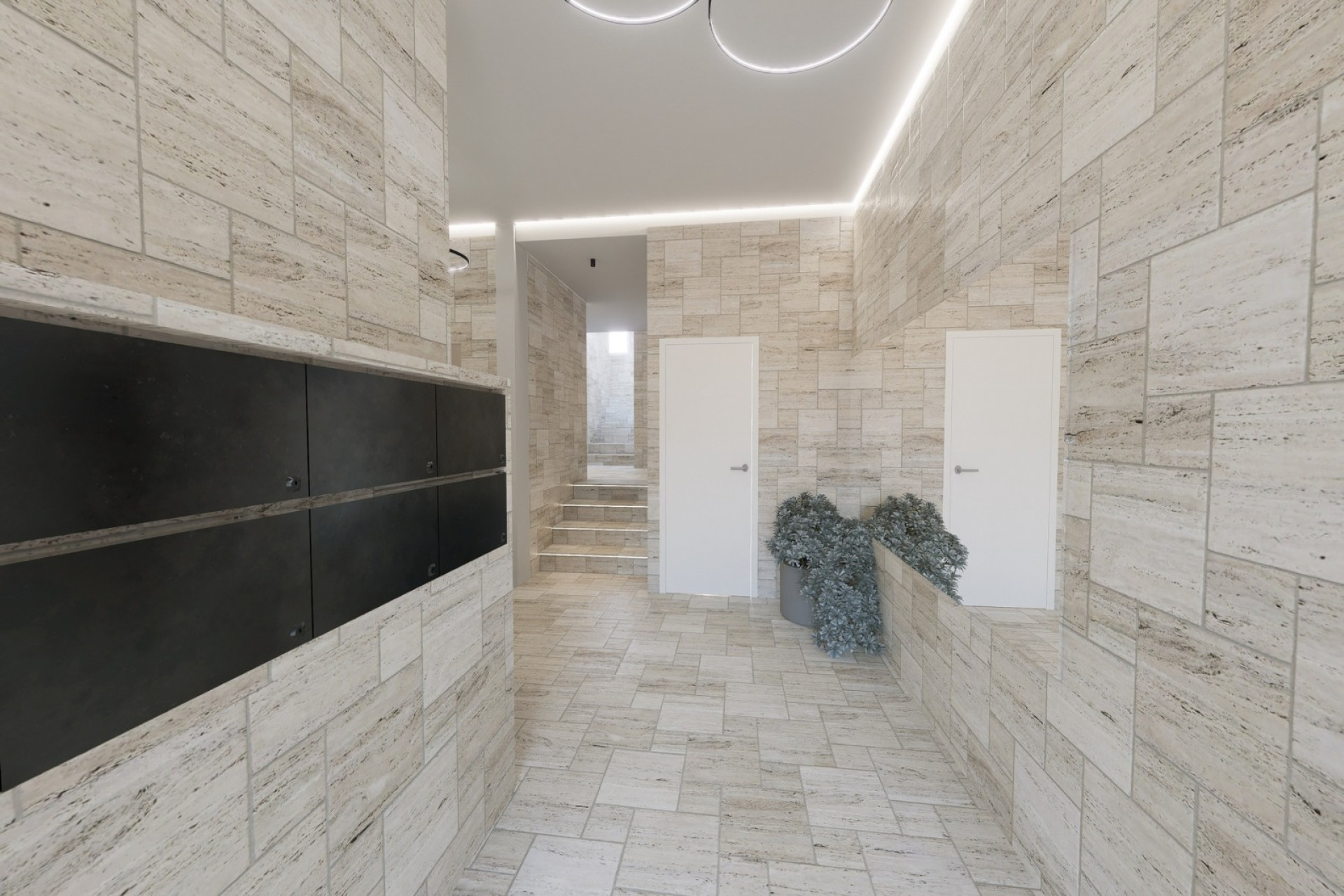 New Build - Penthouse - Alicante