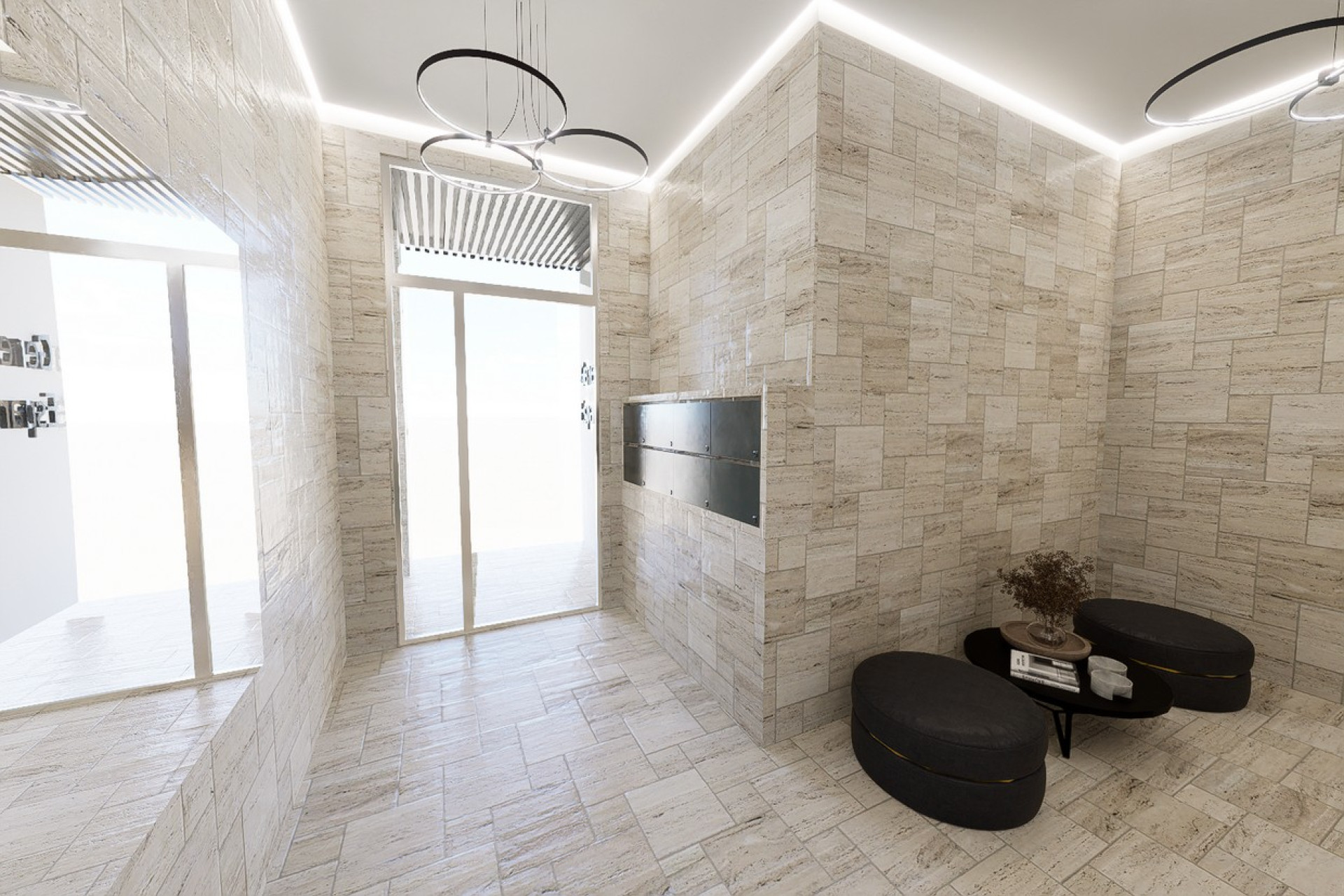 New Build - Penthouse - Alicante
