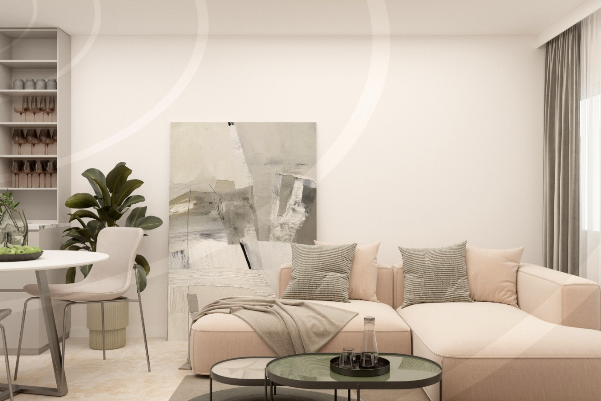 New Build - Penthouse - Alicante