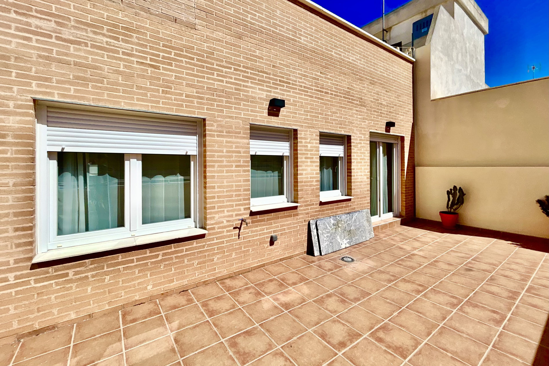 New Build - Penthouse - Alicante
