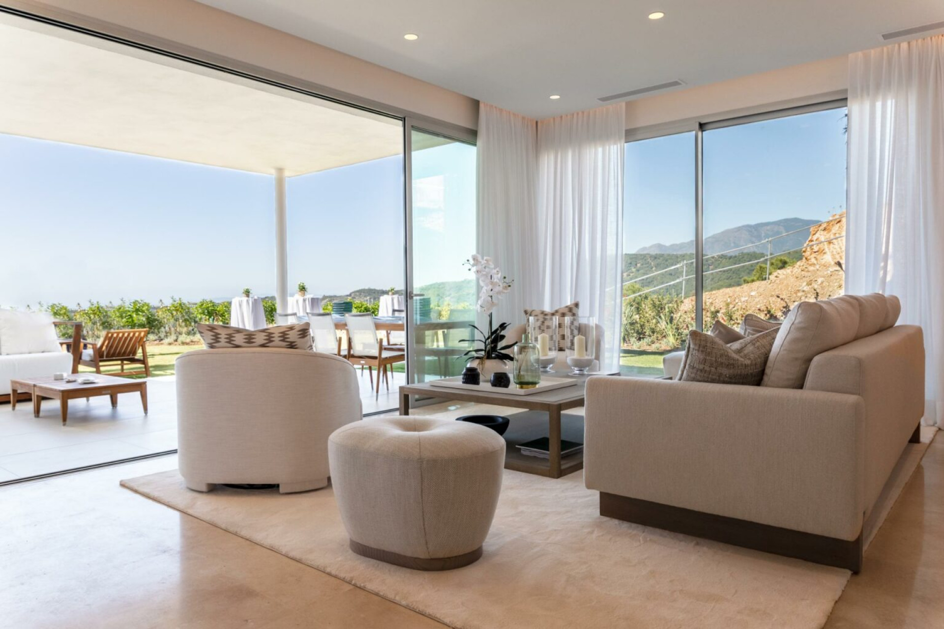New Build - Penthouse - Benahavis - Benahavís