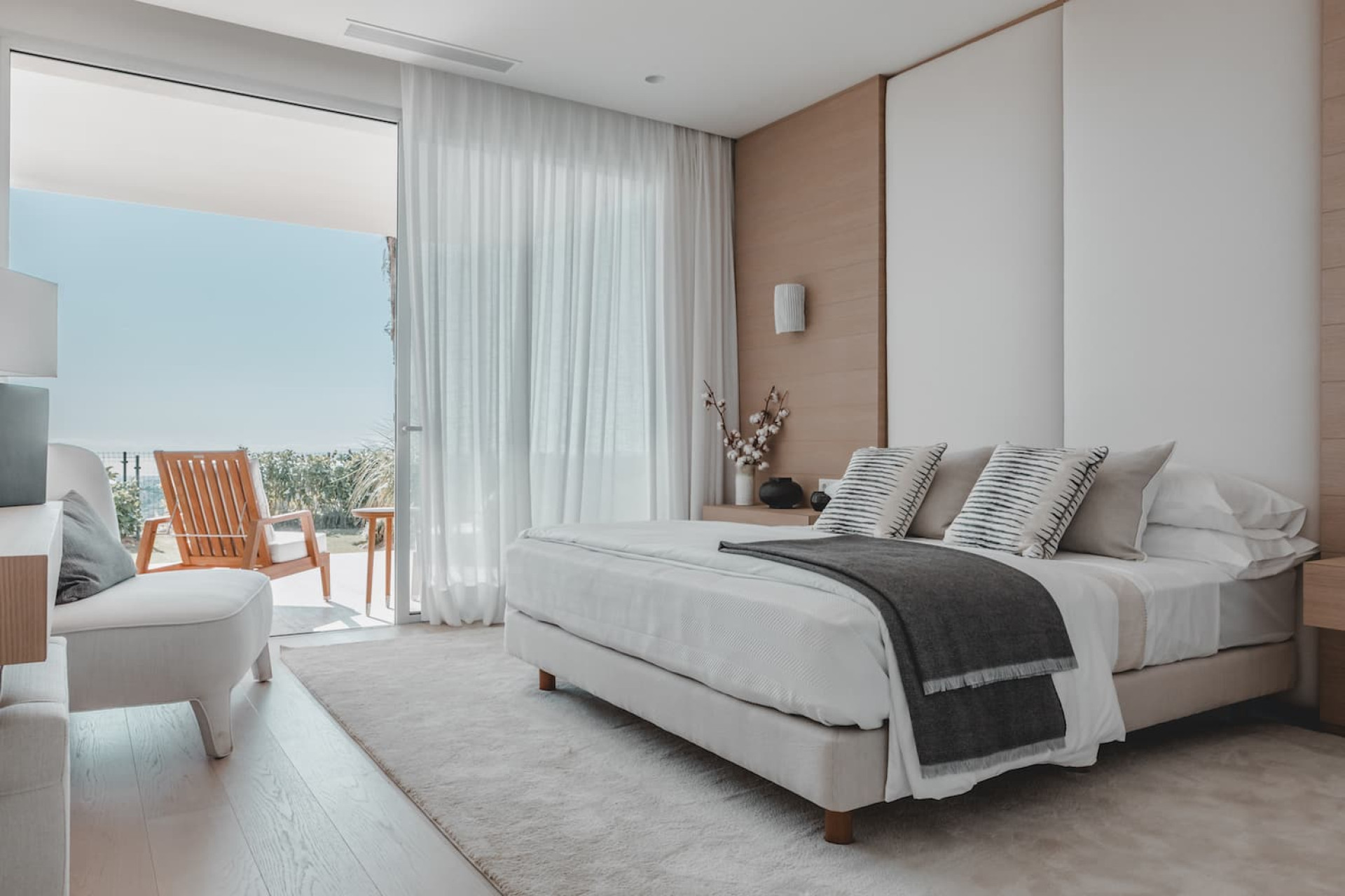 New Build - Penthouse - Benahavis - Benahavís