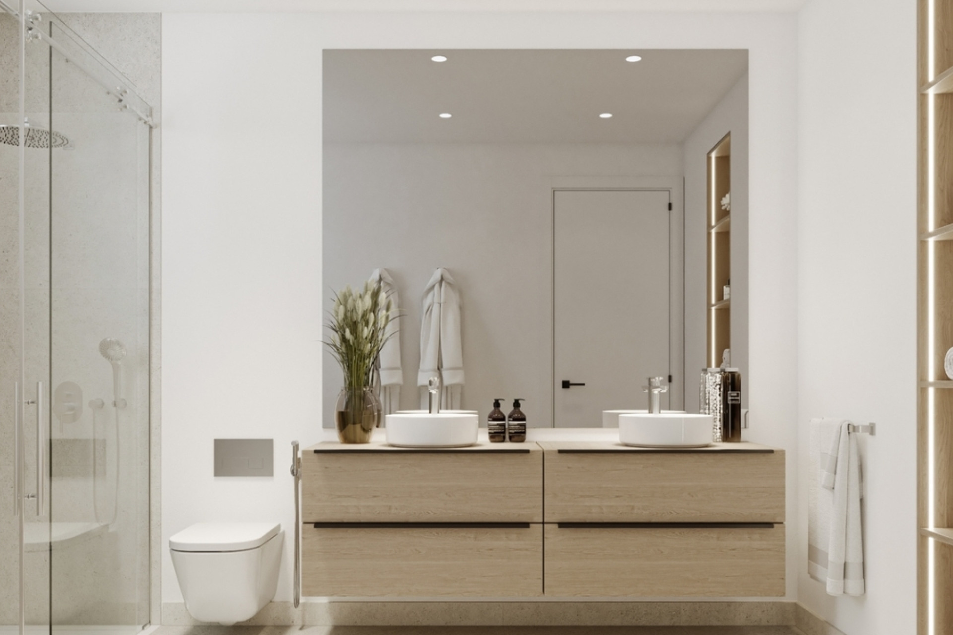 New Build - Penthouse - Benahavis - Benahavís