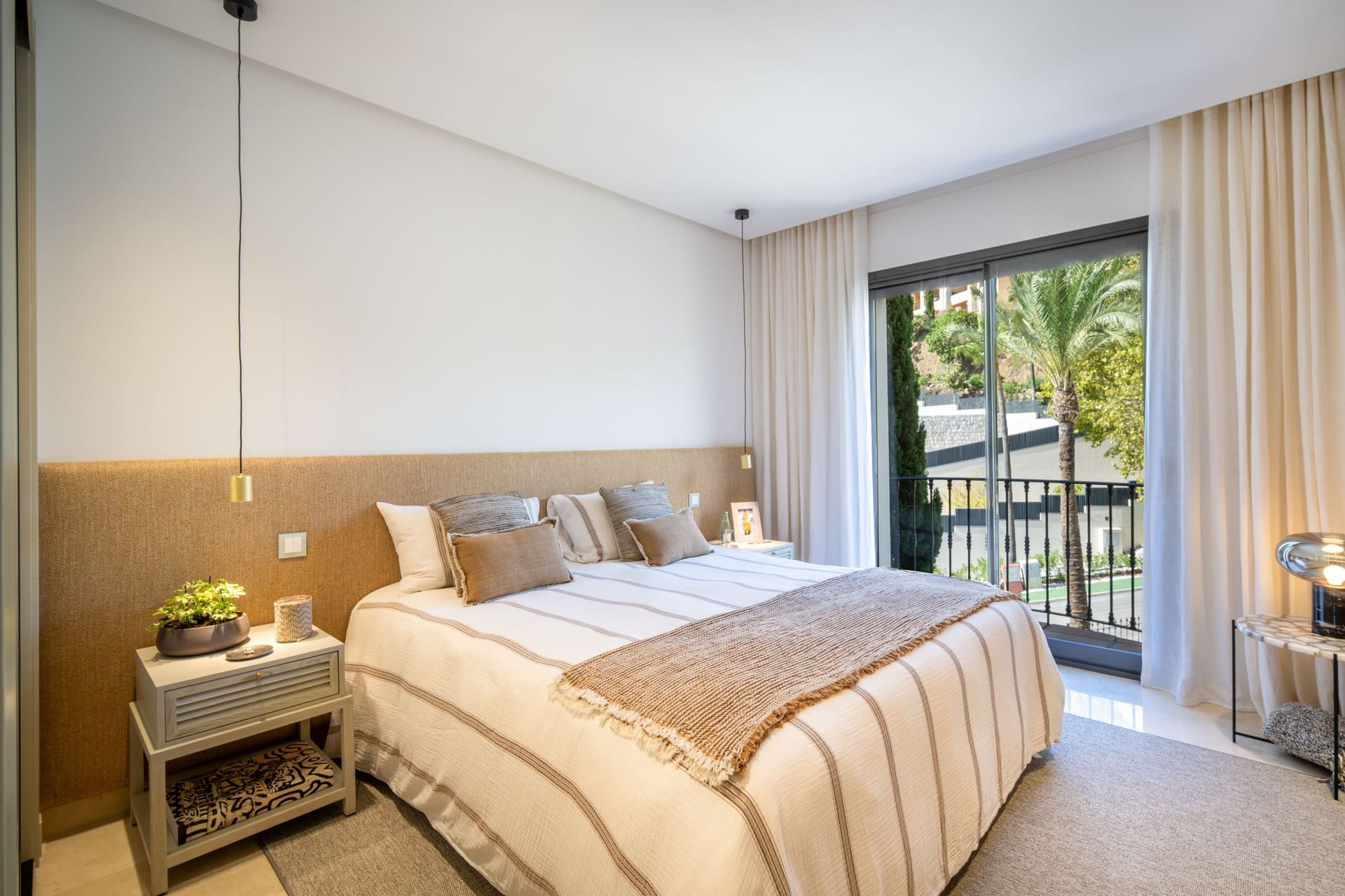 New Build - Penthouse - Benahavis - Benahavís