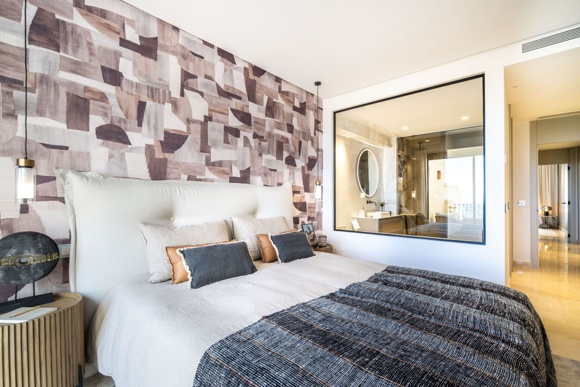 New Build - Penthouse - Benahavis - Benahavís