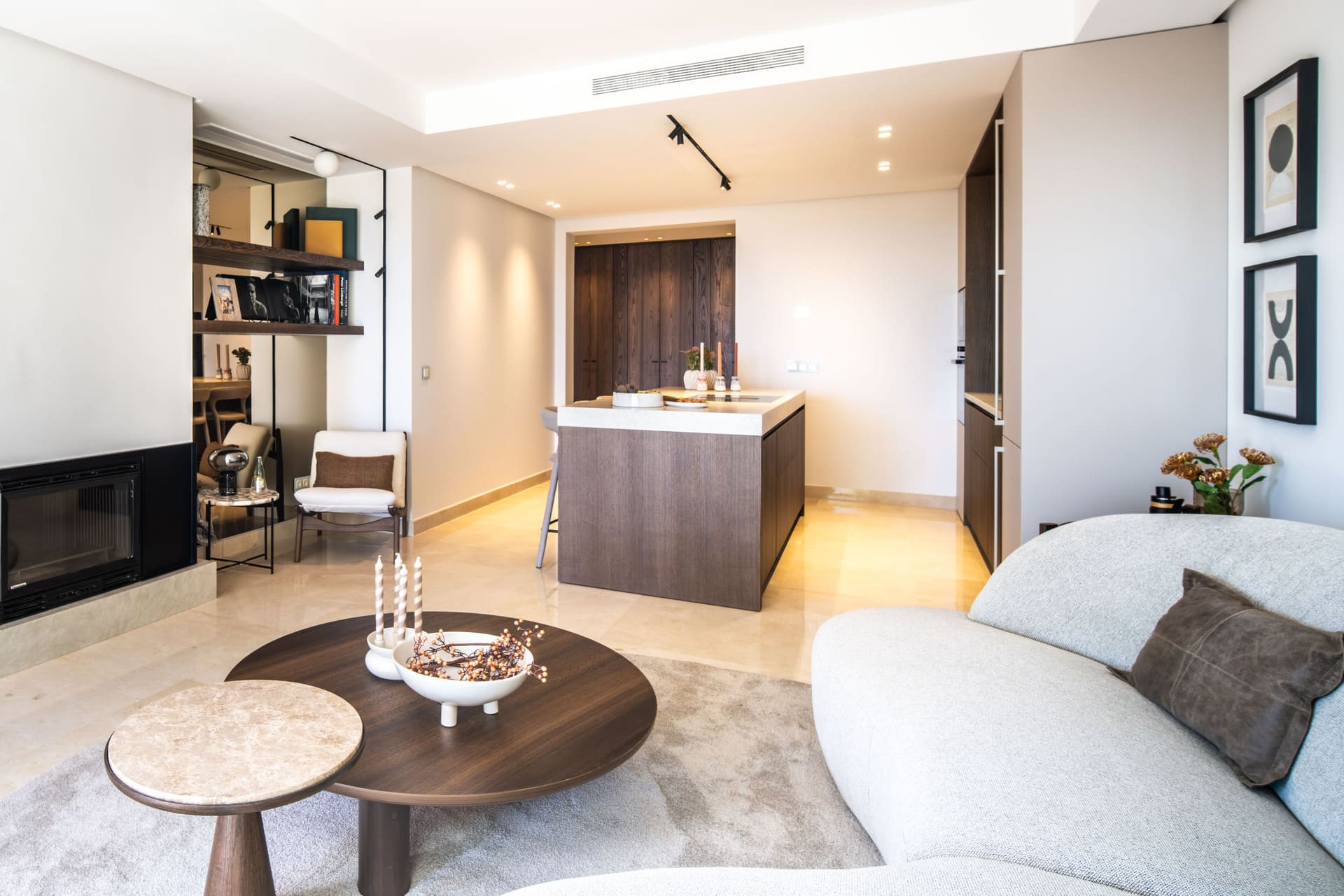 New Build - Penthouse - Benahavis - Benahavís