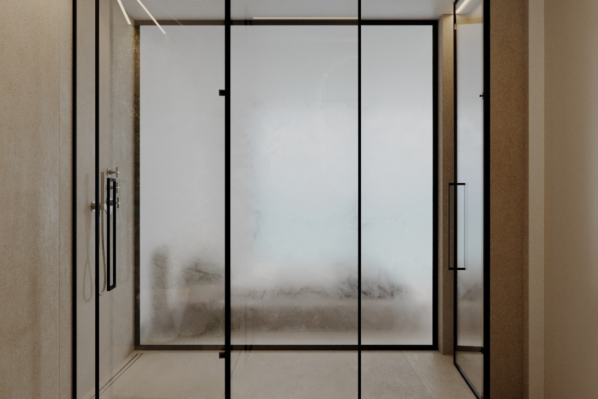 New Build - Penthouse - Benahavis - Benahavís