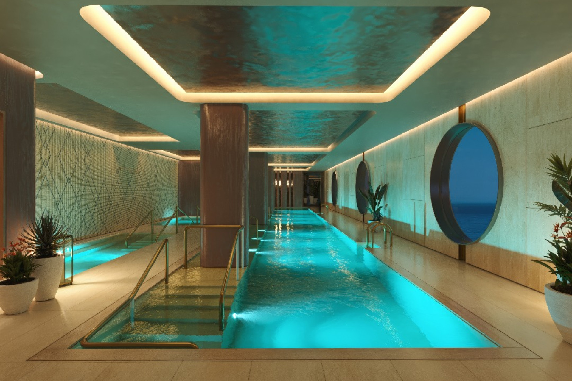 New Build - Penthouse - Benahavis - Benahavís