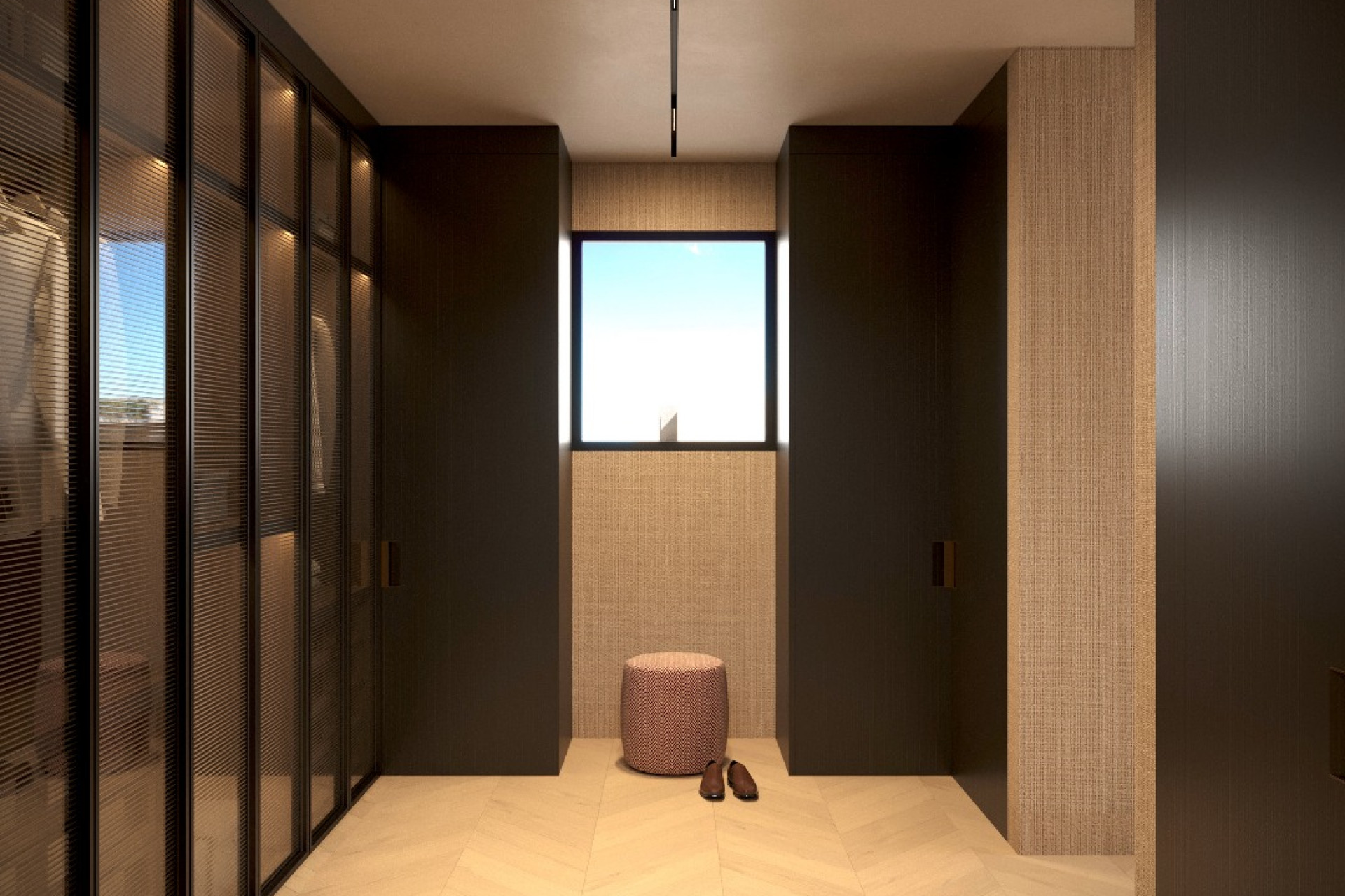 New Build - Penthouse - Benahavis - Benahavís