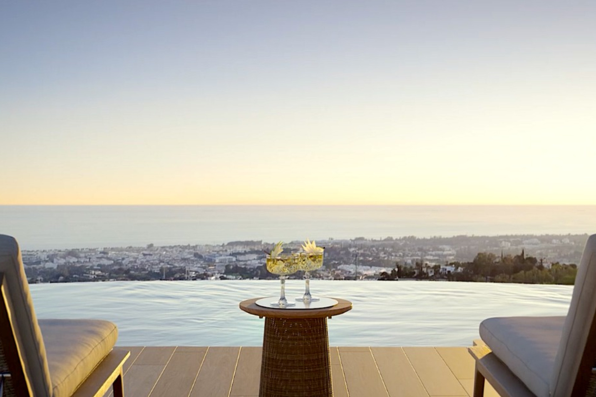 New Build - Penthouse - Benahavis - Benahavís