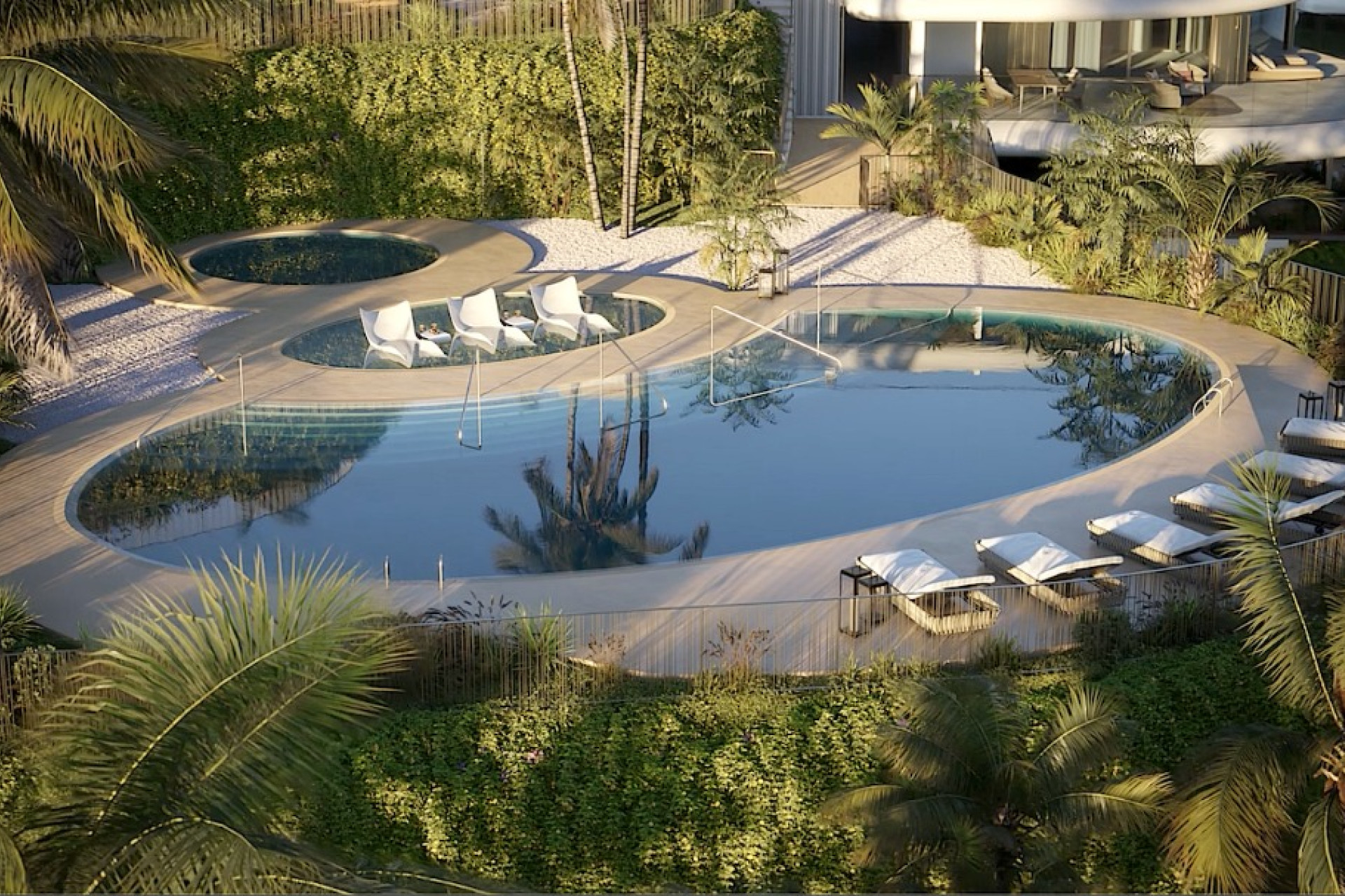 New Build - Penthouse - Benahavis - Benahavís