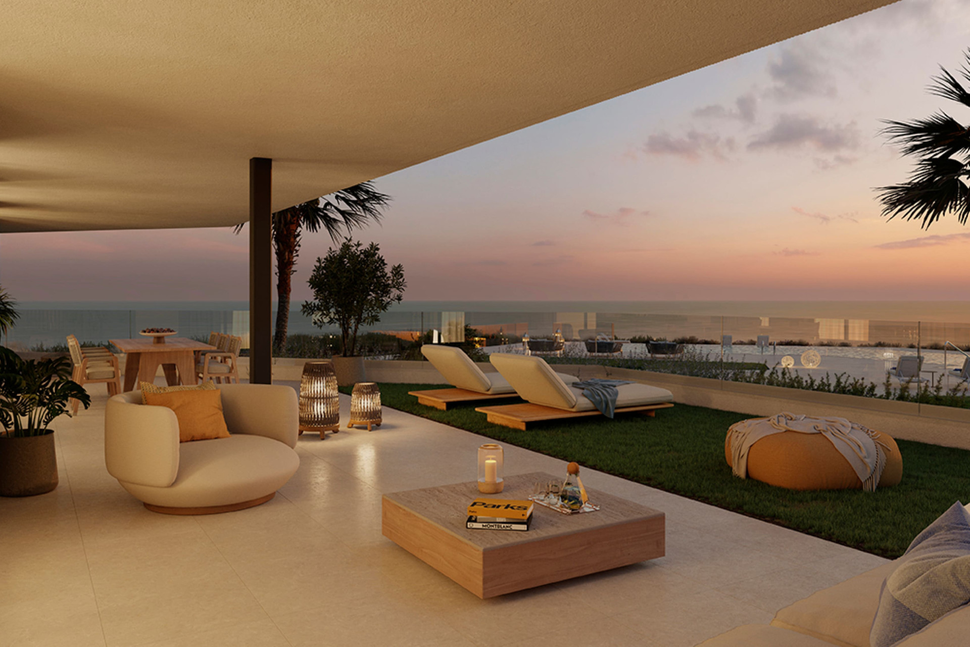 New Build - Penthouse - Benalmadena