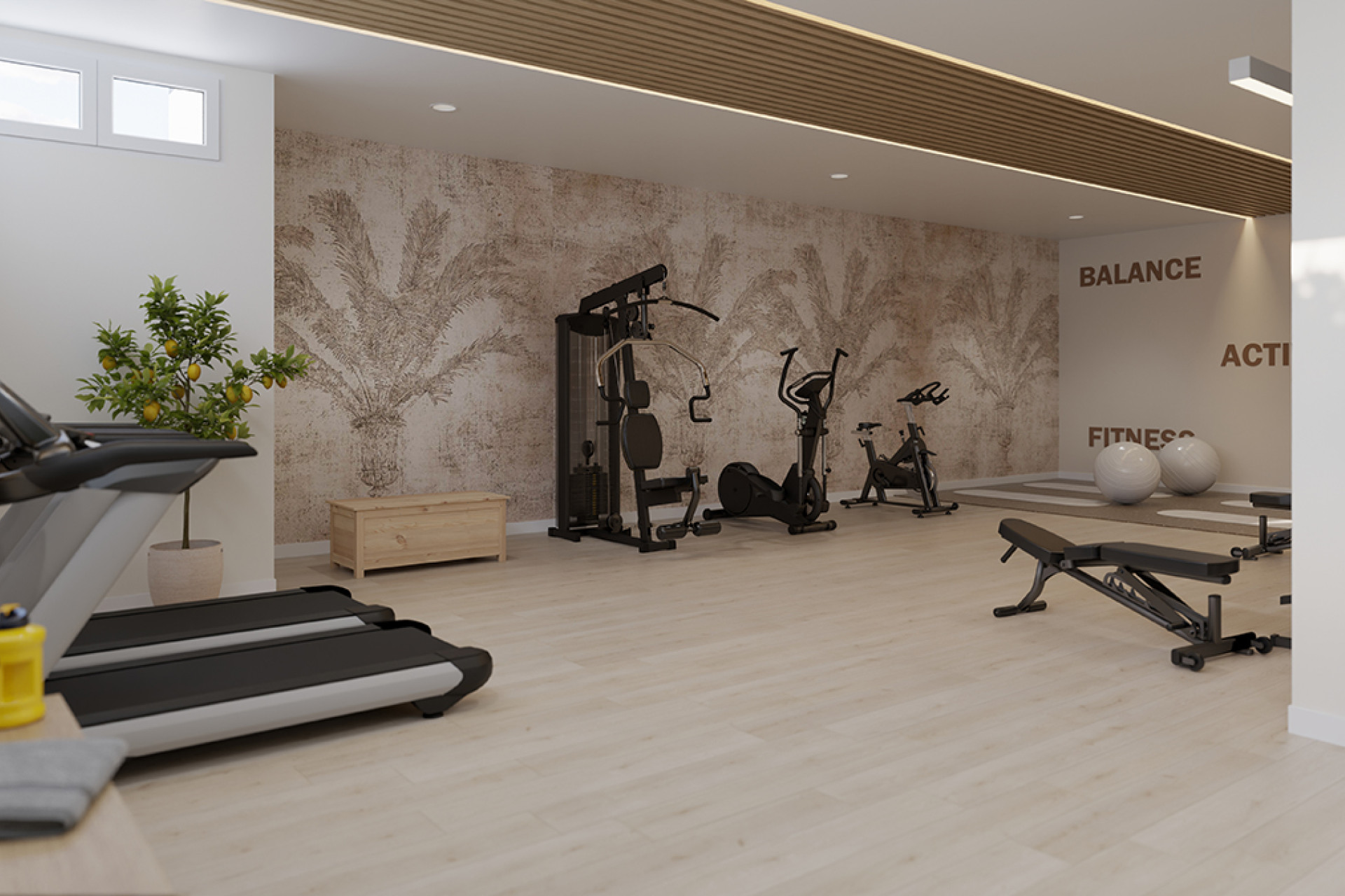 New Build - Penthouse - Benalmadena