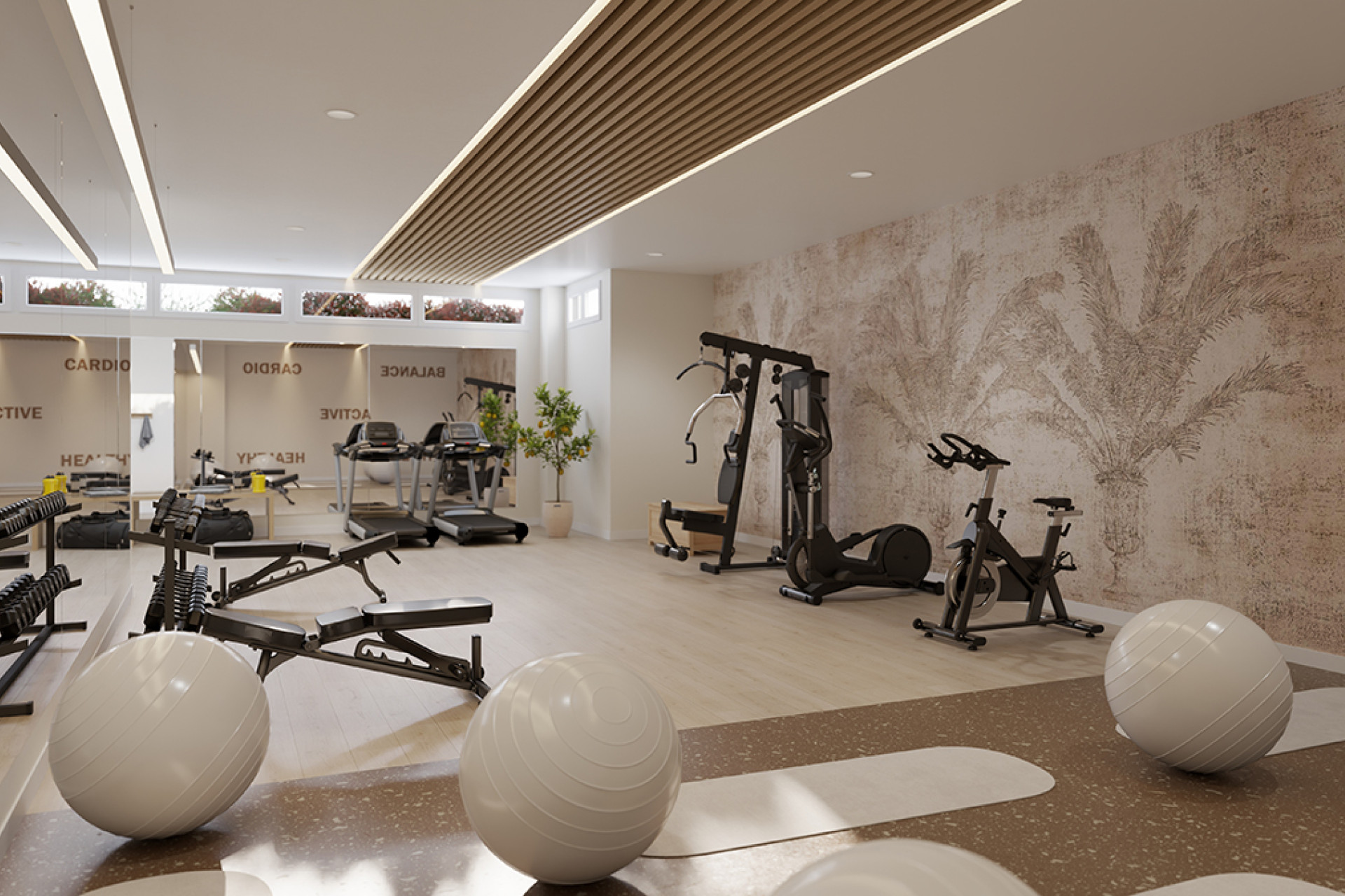 New Build - Penthouse - Benalmadena