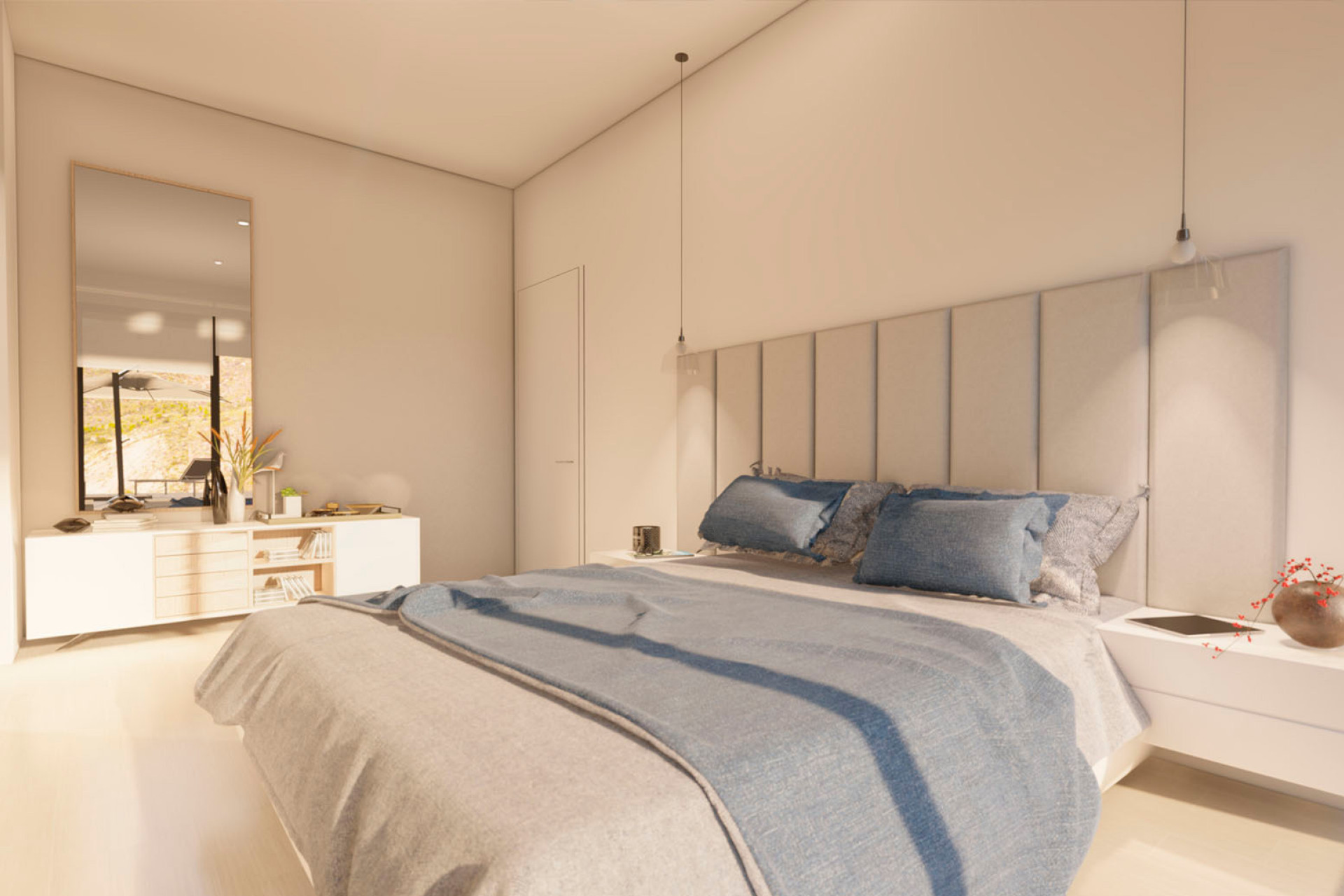 New Build - Penthouse - Benalmadena