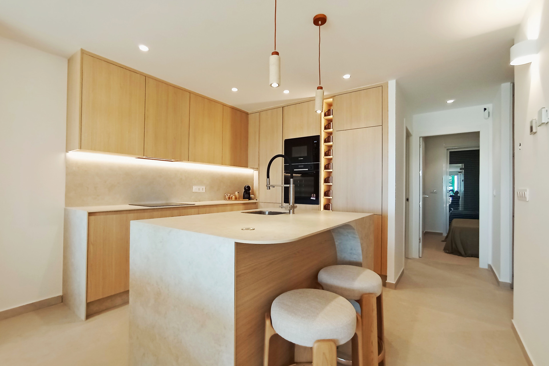 New Build - Penthouse - Benijofar