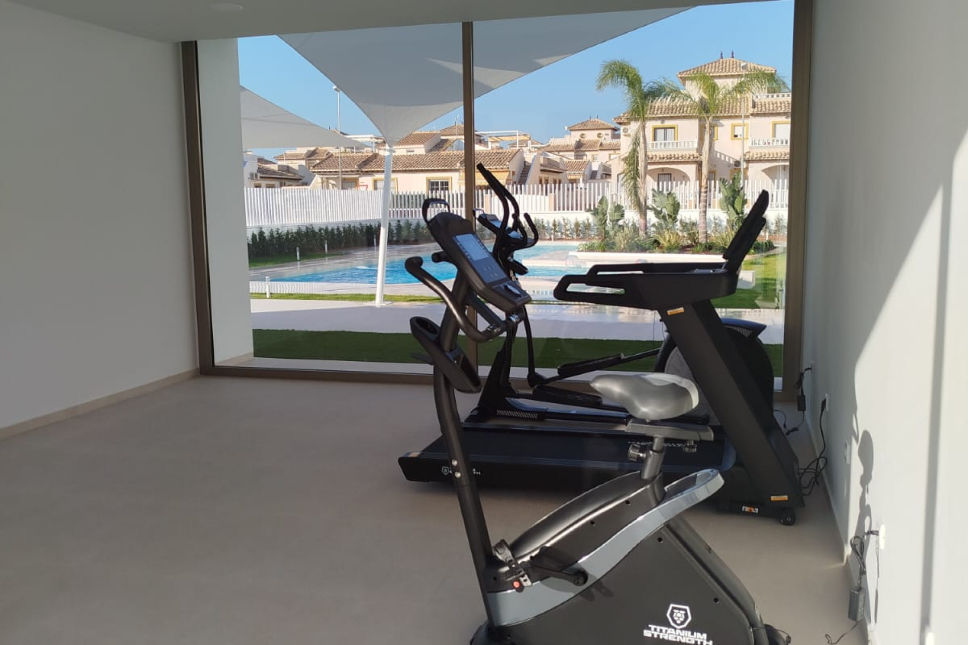 New Build - Penthouse - Cabo Roig