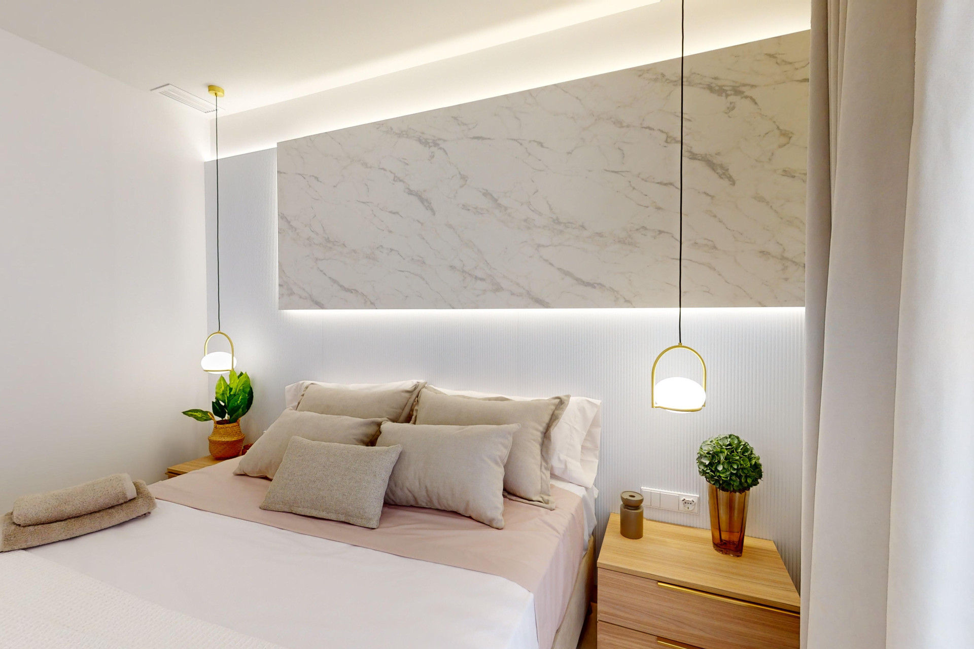 New Build - Penthouse - Cabo Roig