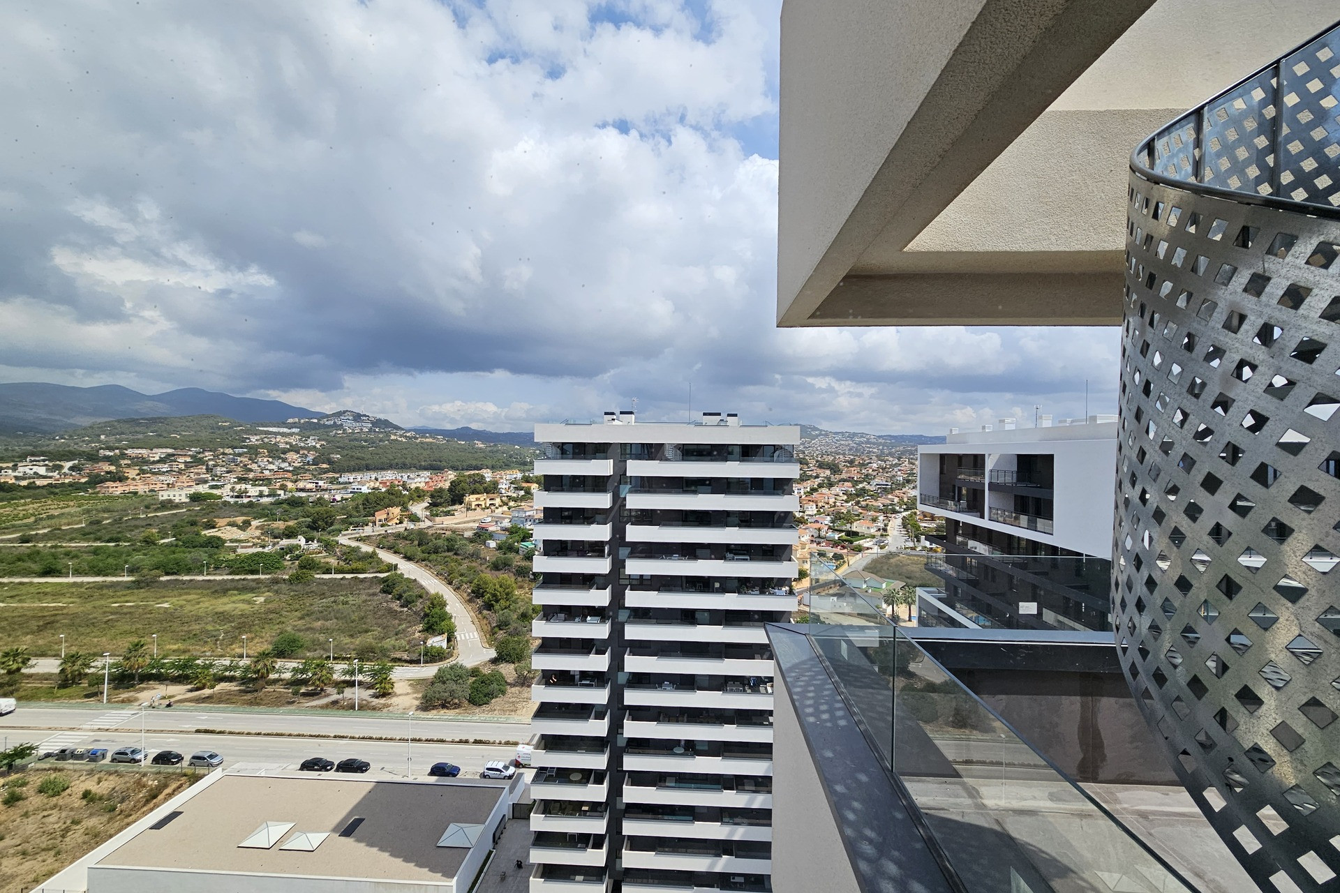 New Build - Penthouse - Calpe