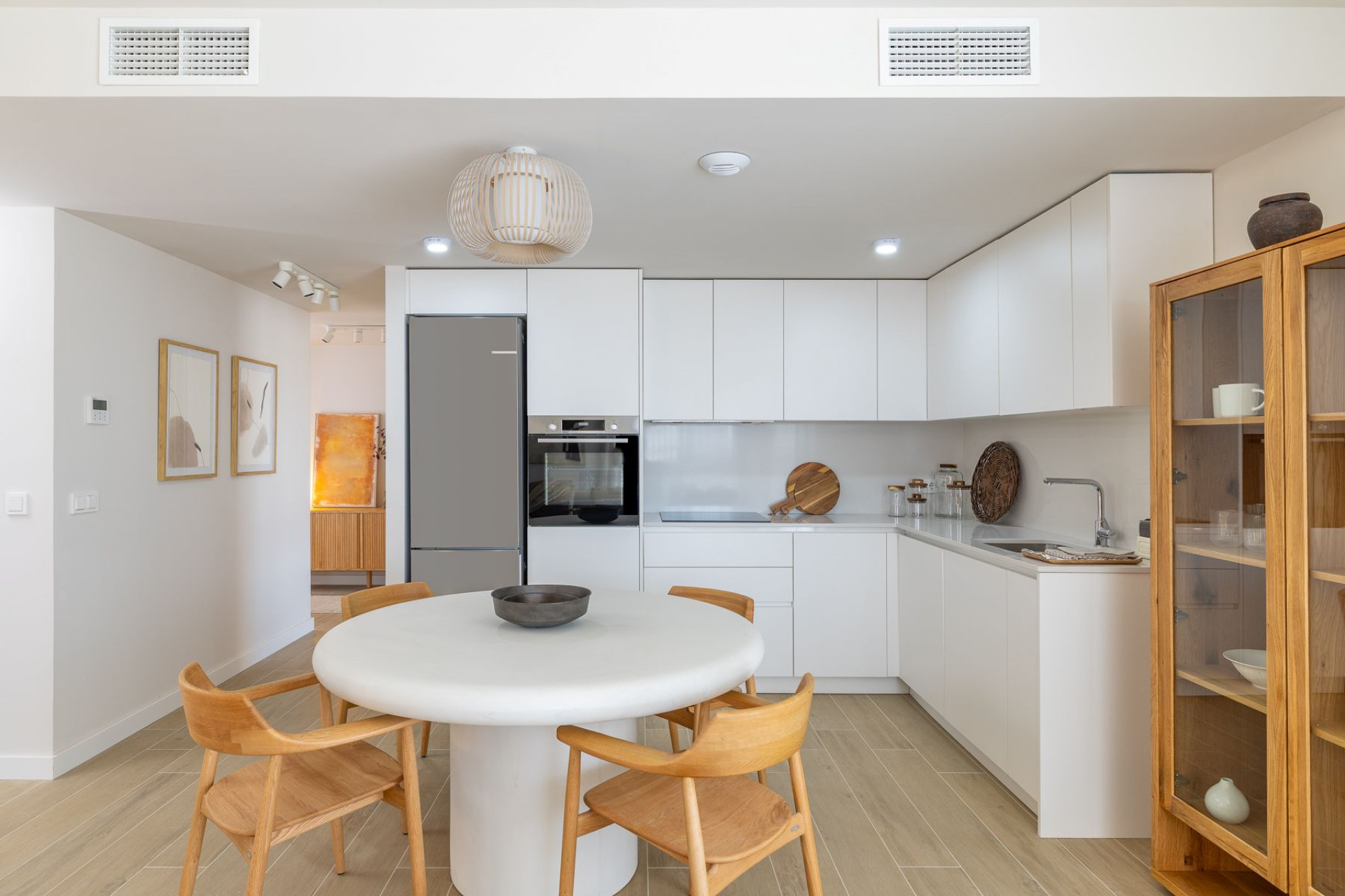 New Build - Penthouse - Calpe