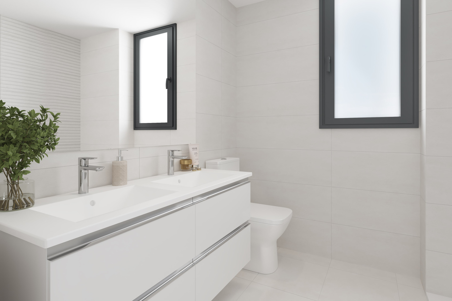 New Build - Penthouse - Calpe