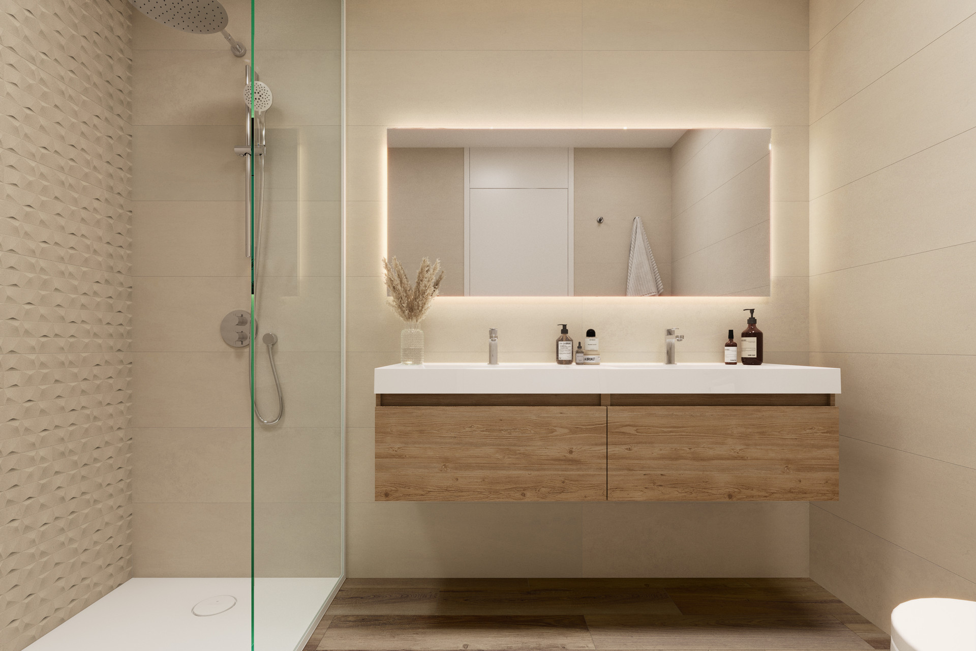 New Build - Penthouse - Cartagena