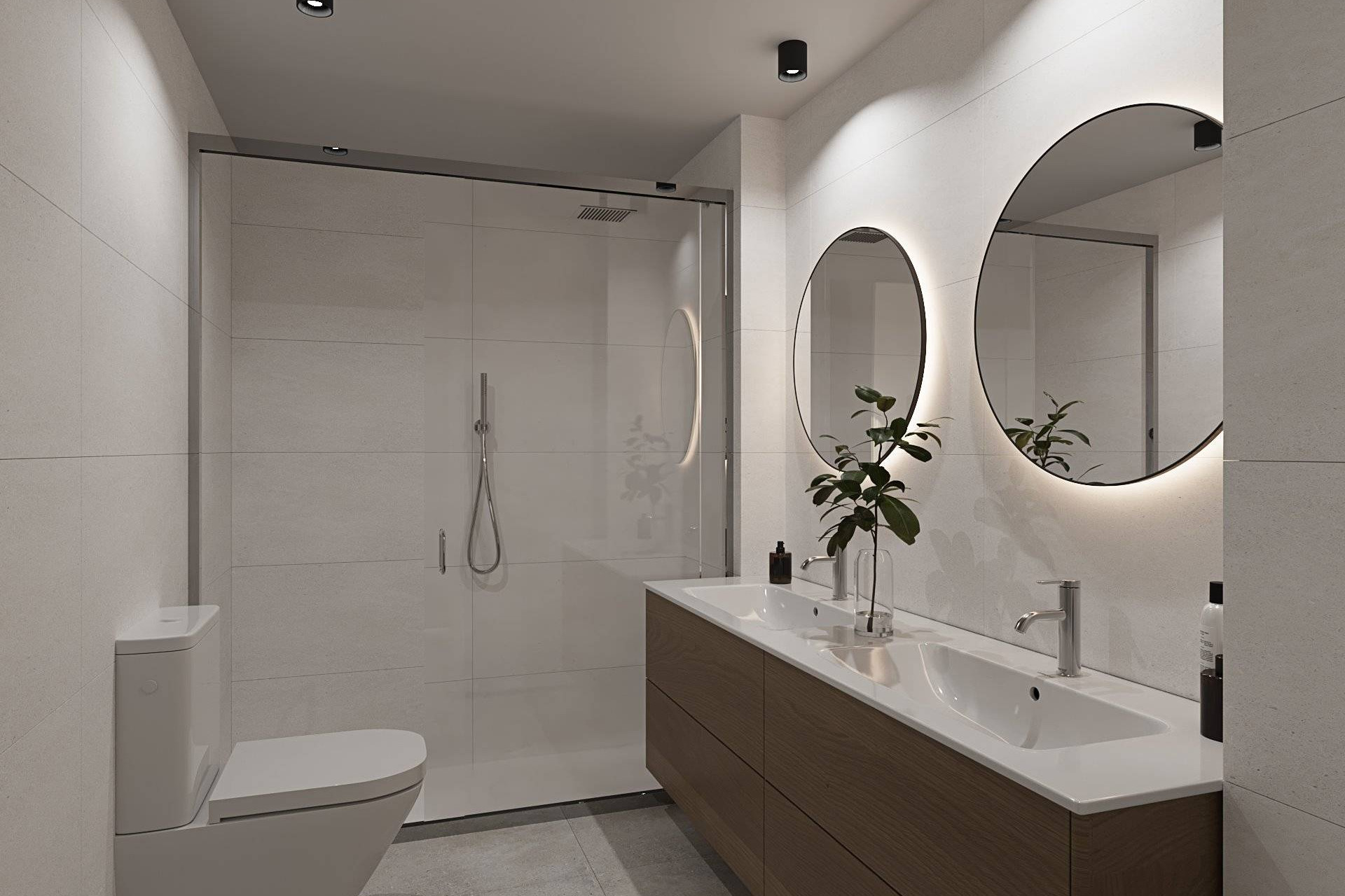 New Build - Penthouse - Casares Costa