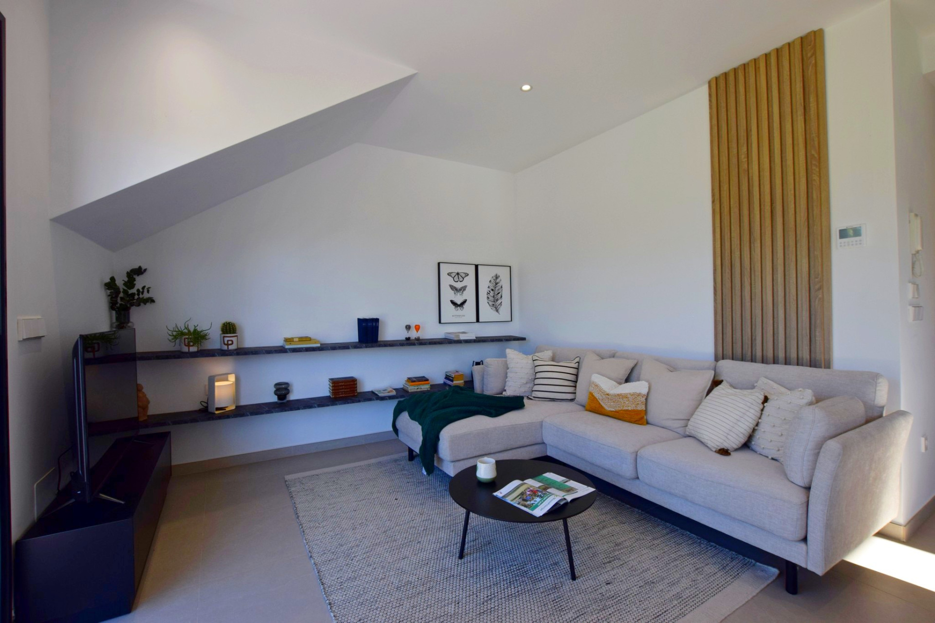 New Build - Penthouse - Condado de Alhama