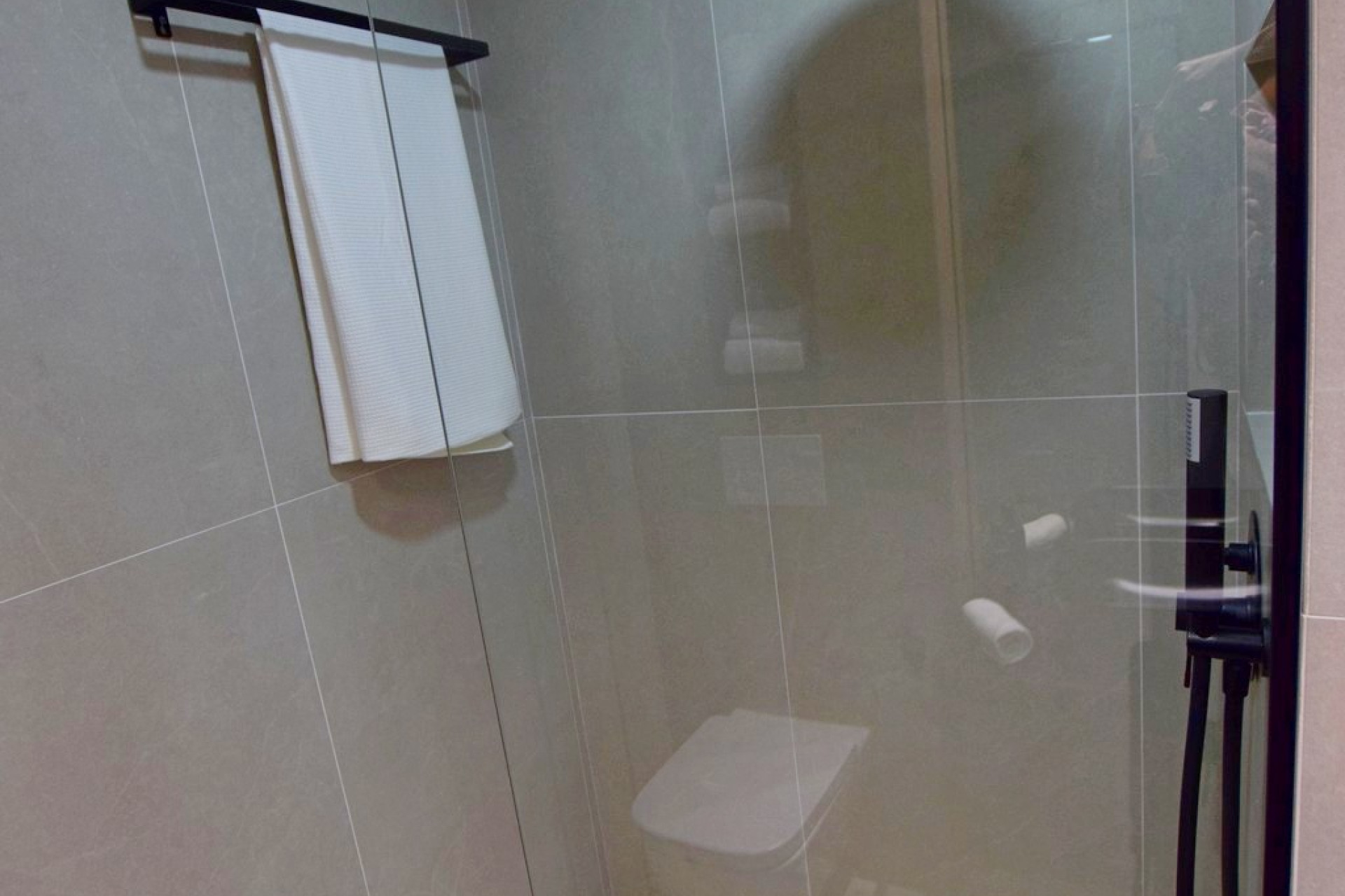 New Build - Penthouse - Condado de Alhama