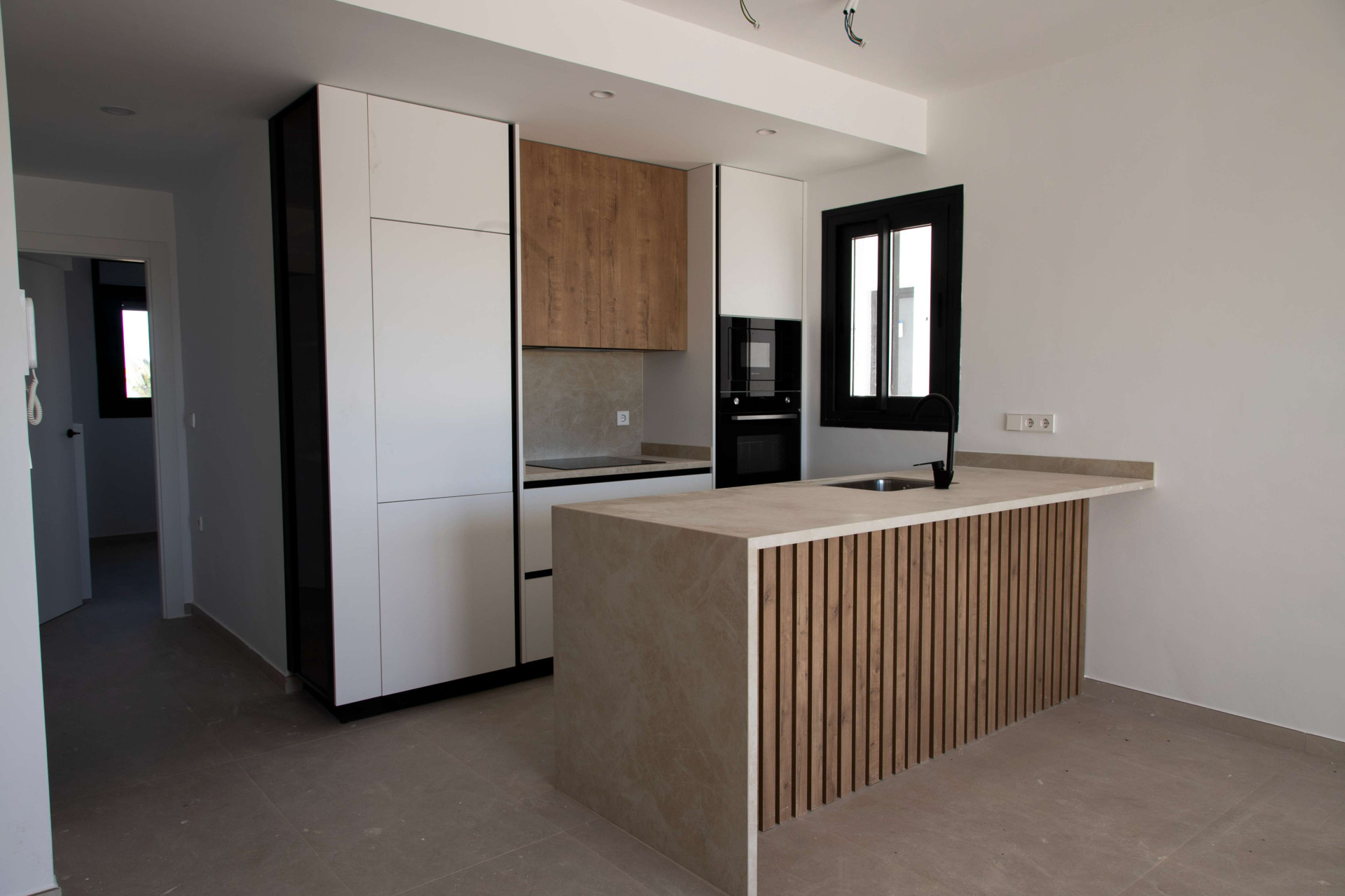 New Build - Penthouse - Condado de Alhama