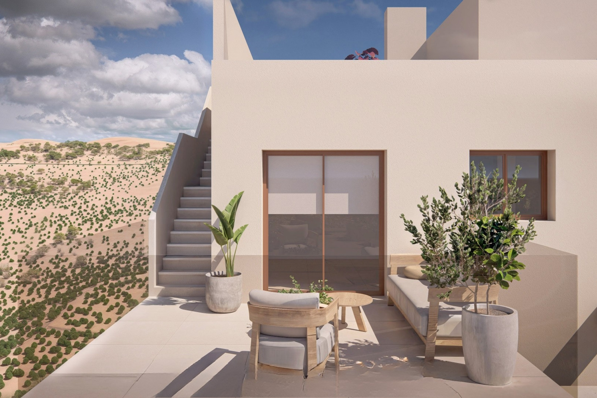 New Build - Penthouse - Corvera