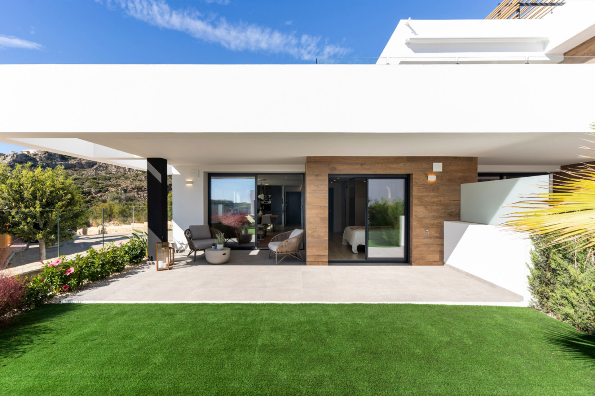 New Build - Penthouse - Cumbre del Sol