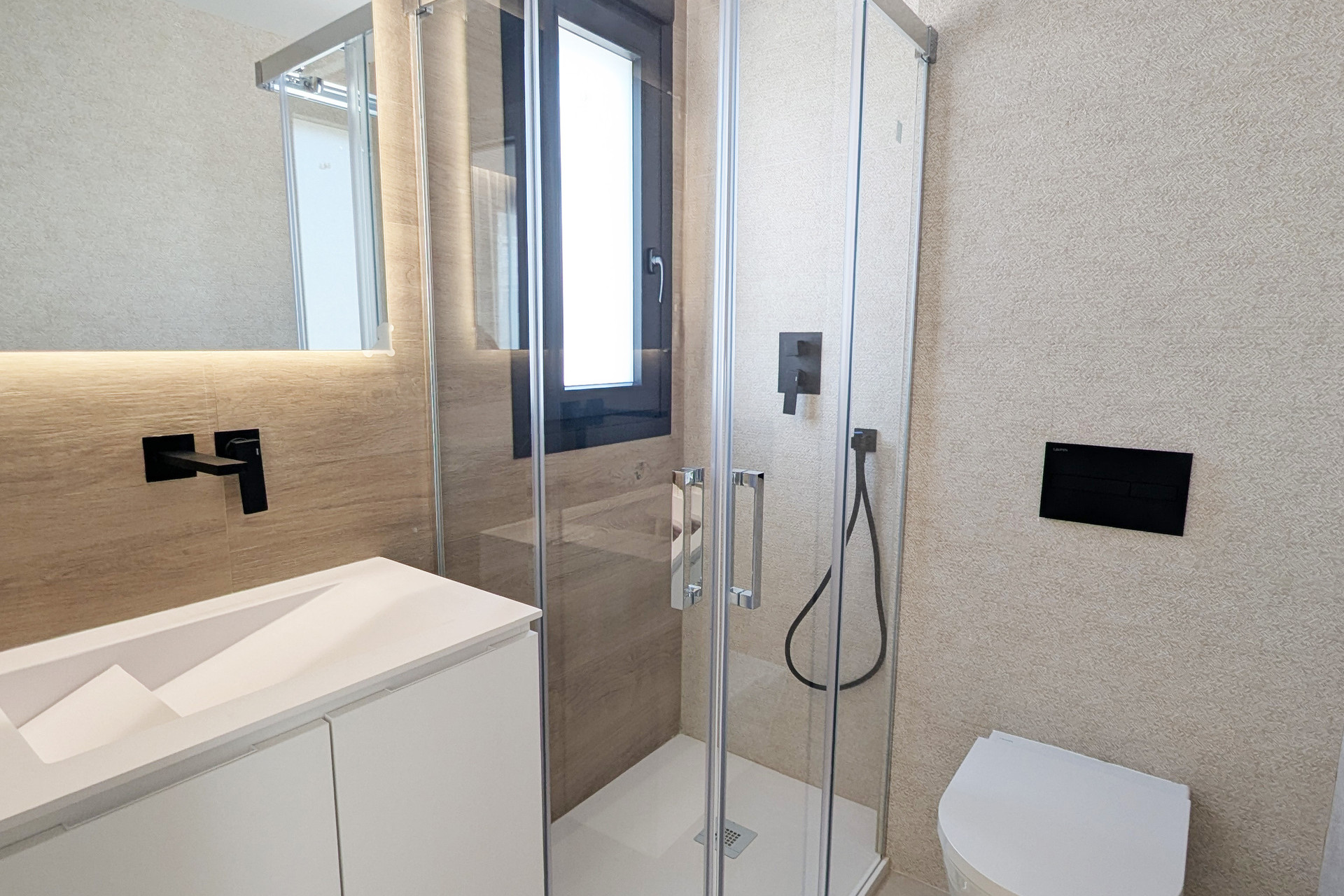 New Build - Penthouse - Denia - Dénia